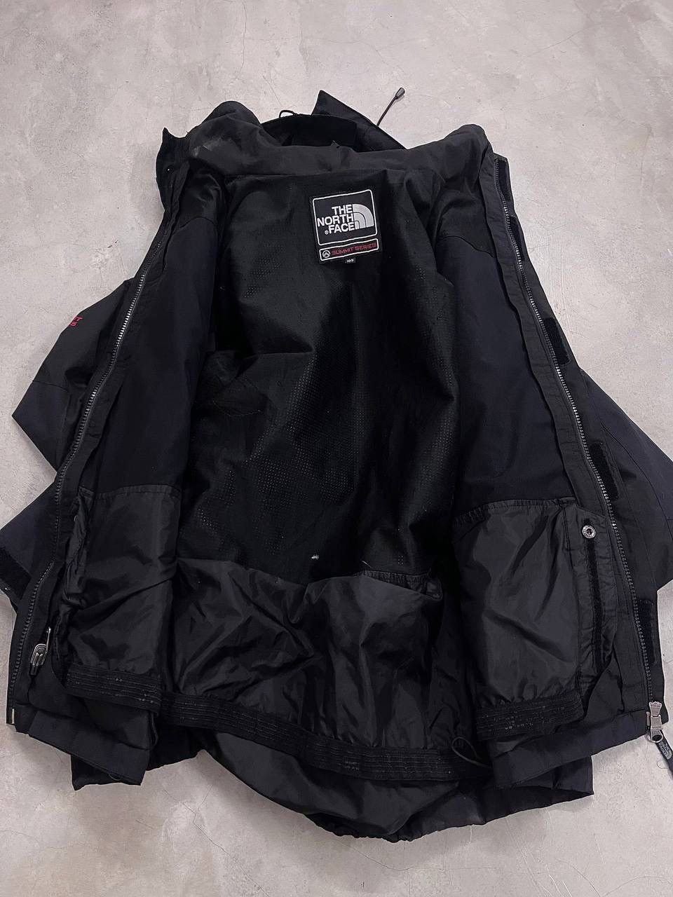 The North Face The North Face Summit Series Gore-tex Technical Jacket Size US XL / EU 56 / 4 - 5 Thumbnail