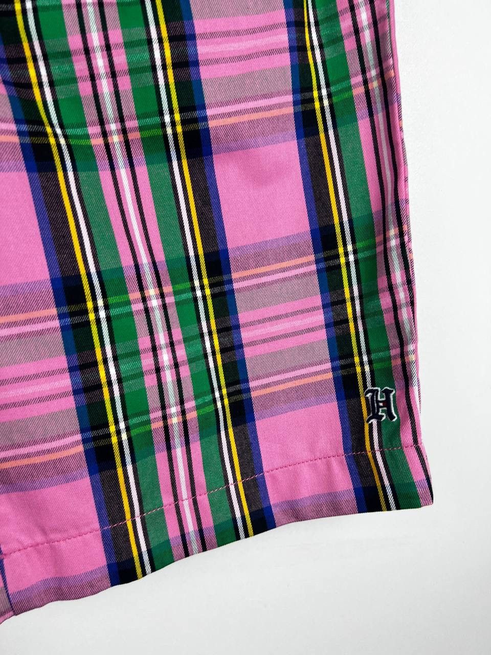 Tommy Hilfiger Lewis Hamilton Tommy Hilfiger luxury shorts size 34 Size US 34 / EU 50 - 2 Thumbnail