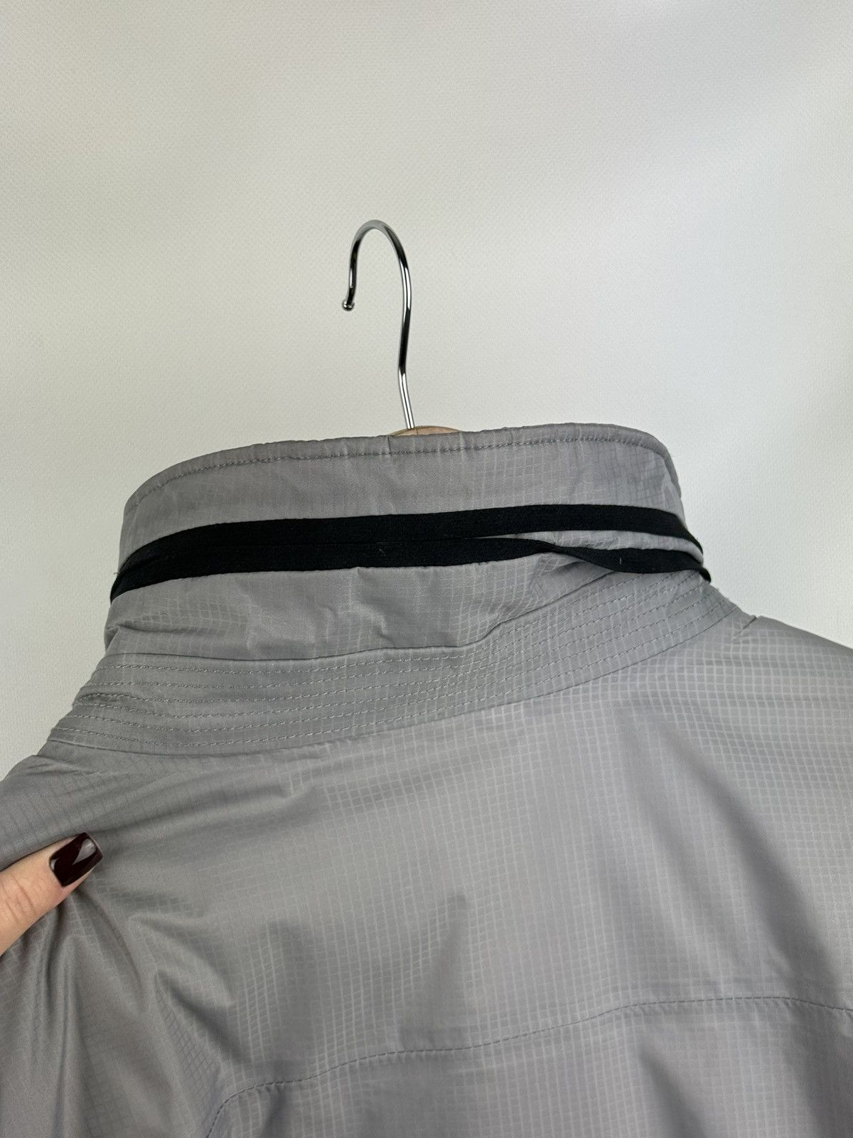 Hugo Boss Hugo Boss Jorrit Full Zip Water Repellent Hooded Ski Jacket Size US L / EU 52-54 / 3 - 21 Thumbnail