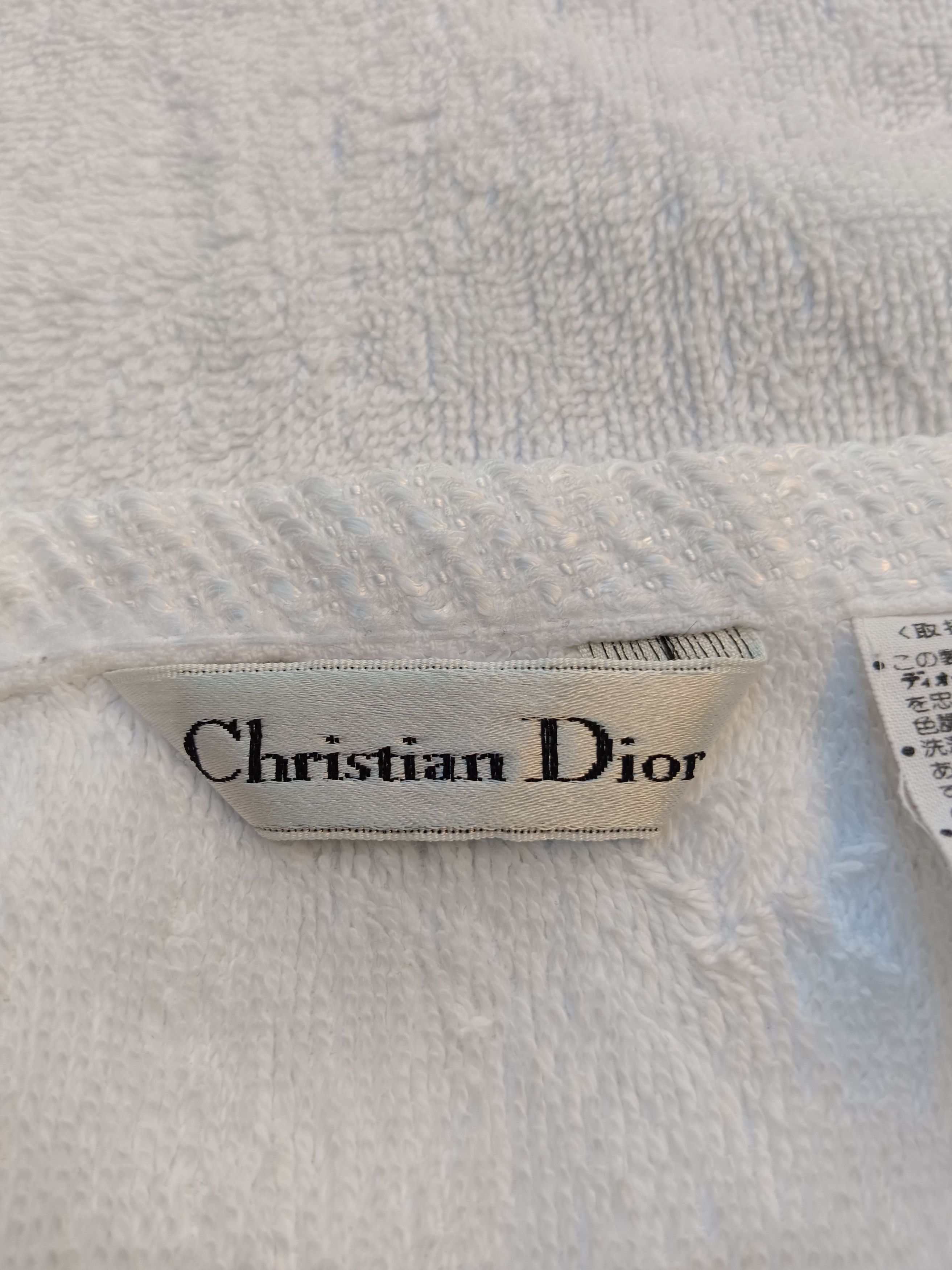 Christian Dior Monsieur × Designer 🔥 Christian Dior 🔥very rare Size ONE SIZE - 8 Thumbnail