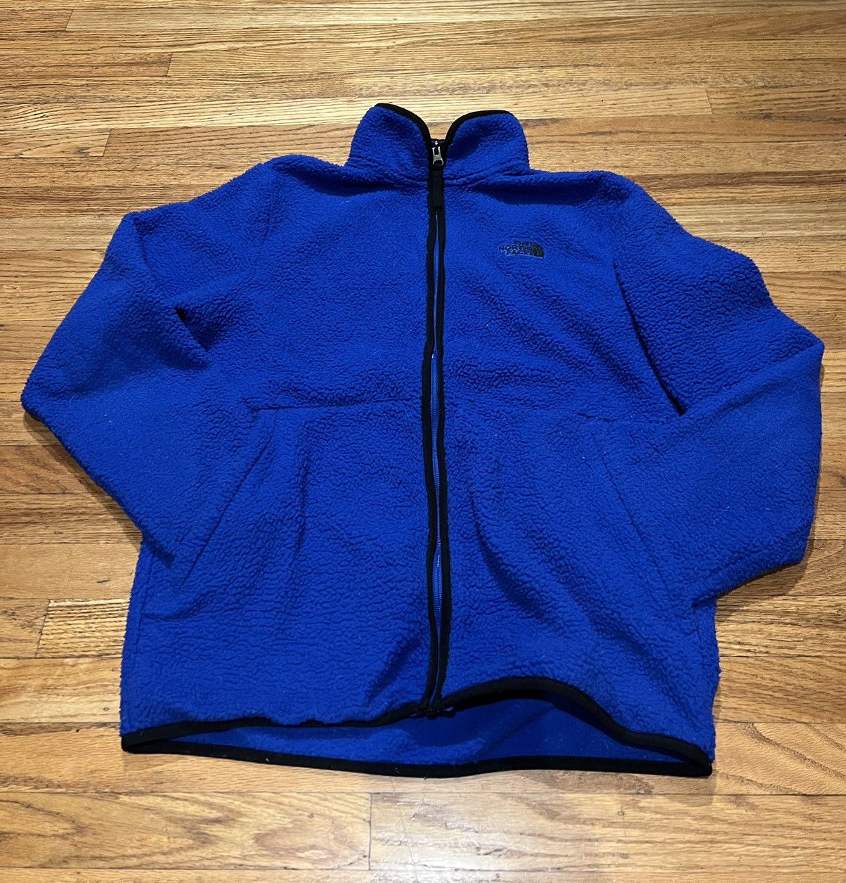 The North Face North Face sweater Size US M / EU 48-50 / 2 - 1 Thumbnail