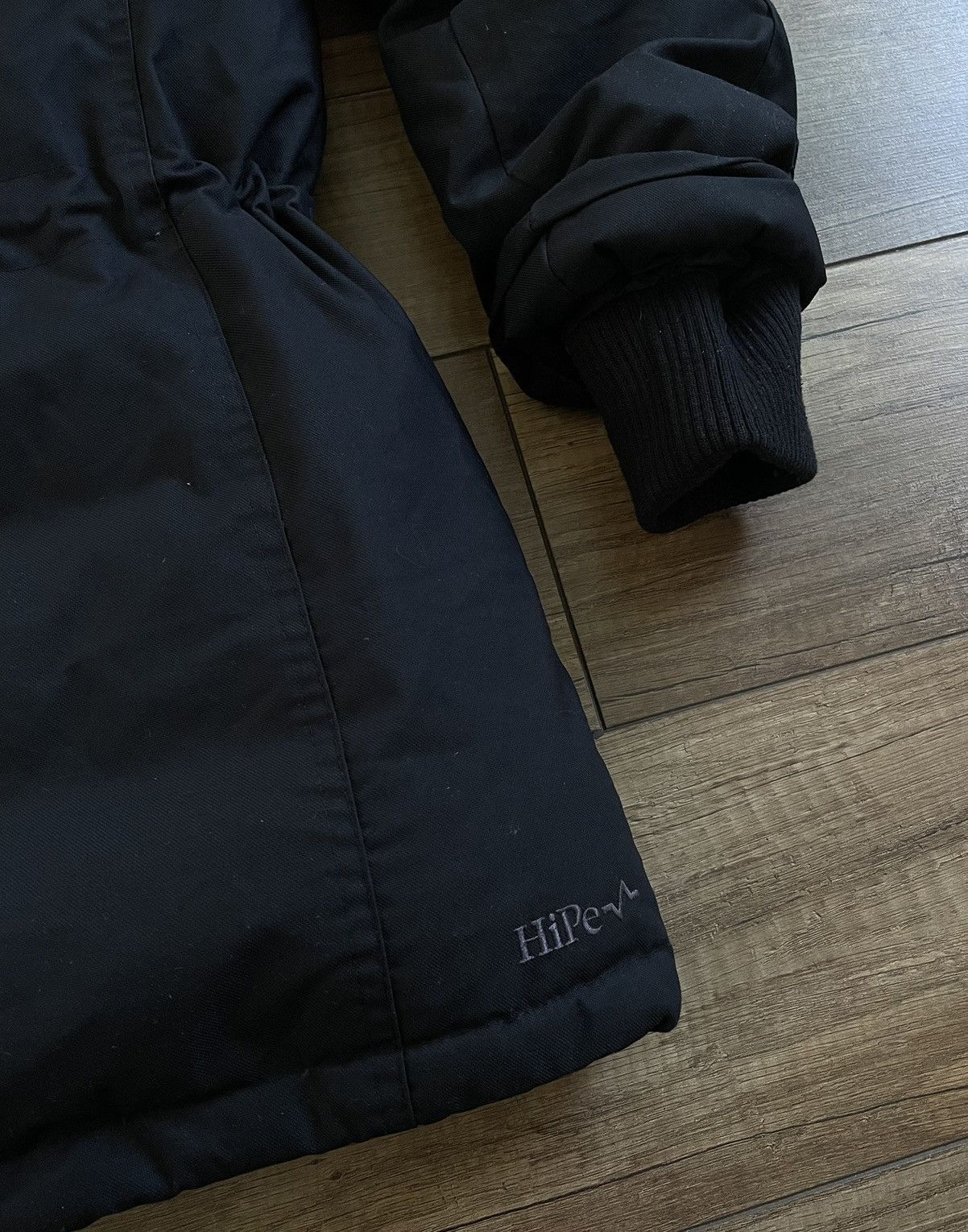 Peak Performance Peak Performance Pro S W D Hooded Down Parka Jacket Size S / US 4 / IT 40 - 7 Thumbnail