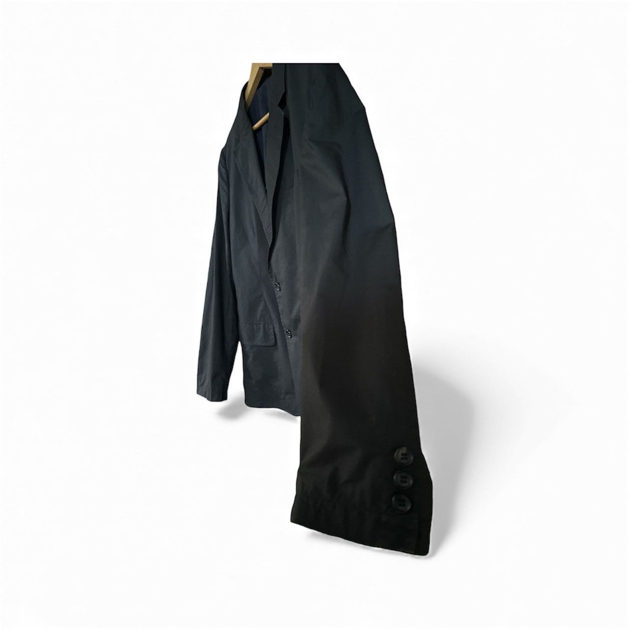 Comme des Garcons Comme Des Garcons Tailored Casual Jacket Size US S / EU 44-46 / 1 - 5 Thumbnail