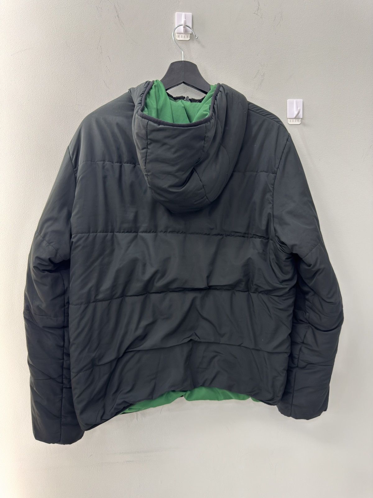 Supreme Supreme Reversible Light Jacket Size US M / EU 48-50 / 2 - 4 Thumbnail