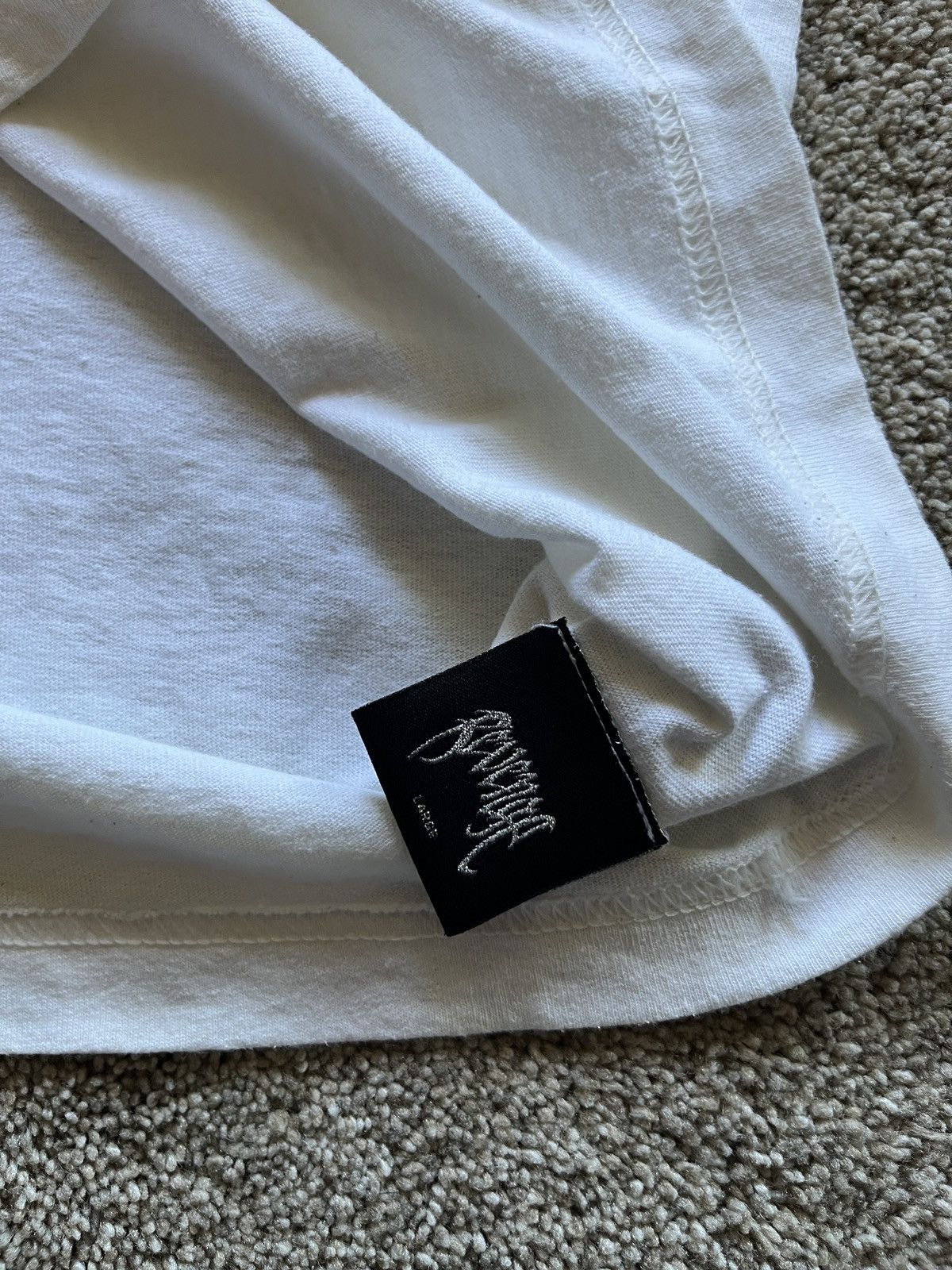 Revenge REVENGE x Ski Mask the Slump God, 2019 Size US L / EU 52-54 / 3 - 3 Thumbnail