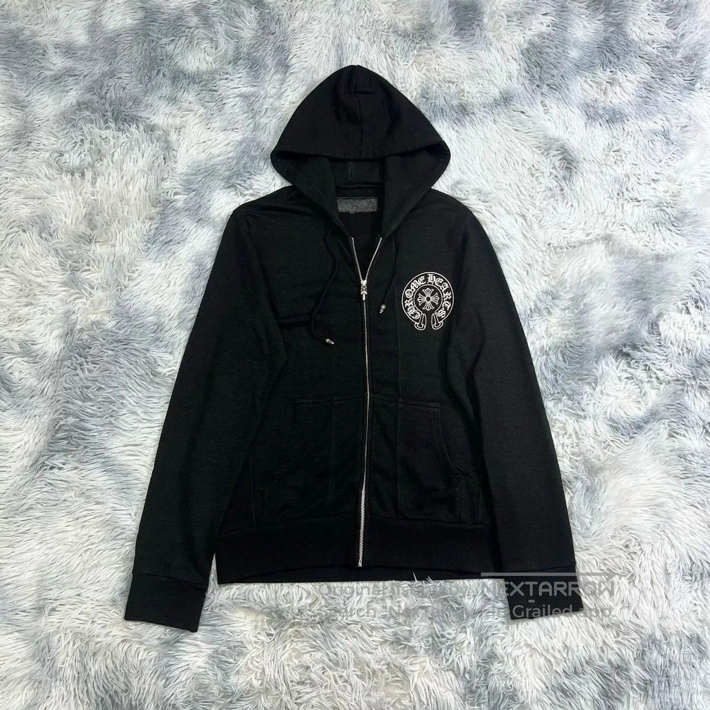 Chrome Hearts Chrome Hearts Mattyboy Zip Jacket. Size US M / EU 48-50 / 2 - 2 Thumbnail