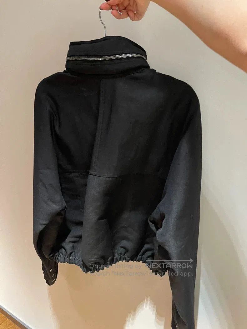 Rick Owens Rick Owens Jacket. Size US M / EU 48-50 / 2 - 3 Thumbnail