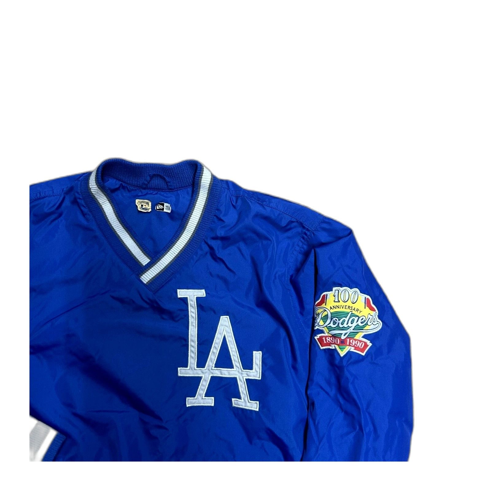 New Era New Era LA Dodgers Cooperstown Collection 100 Year Anniversa Size US XXS / EU 40 - 4 Thumbnail