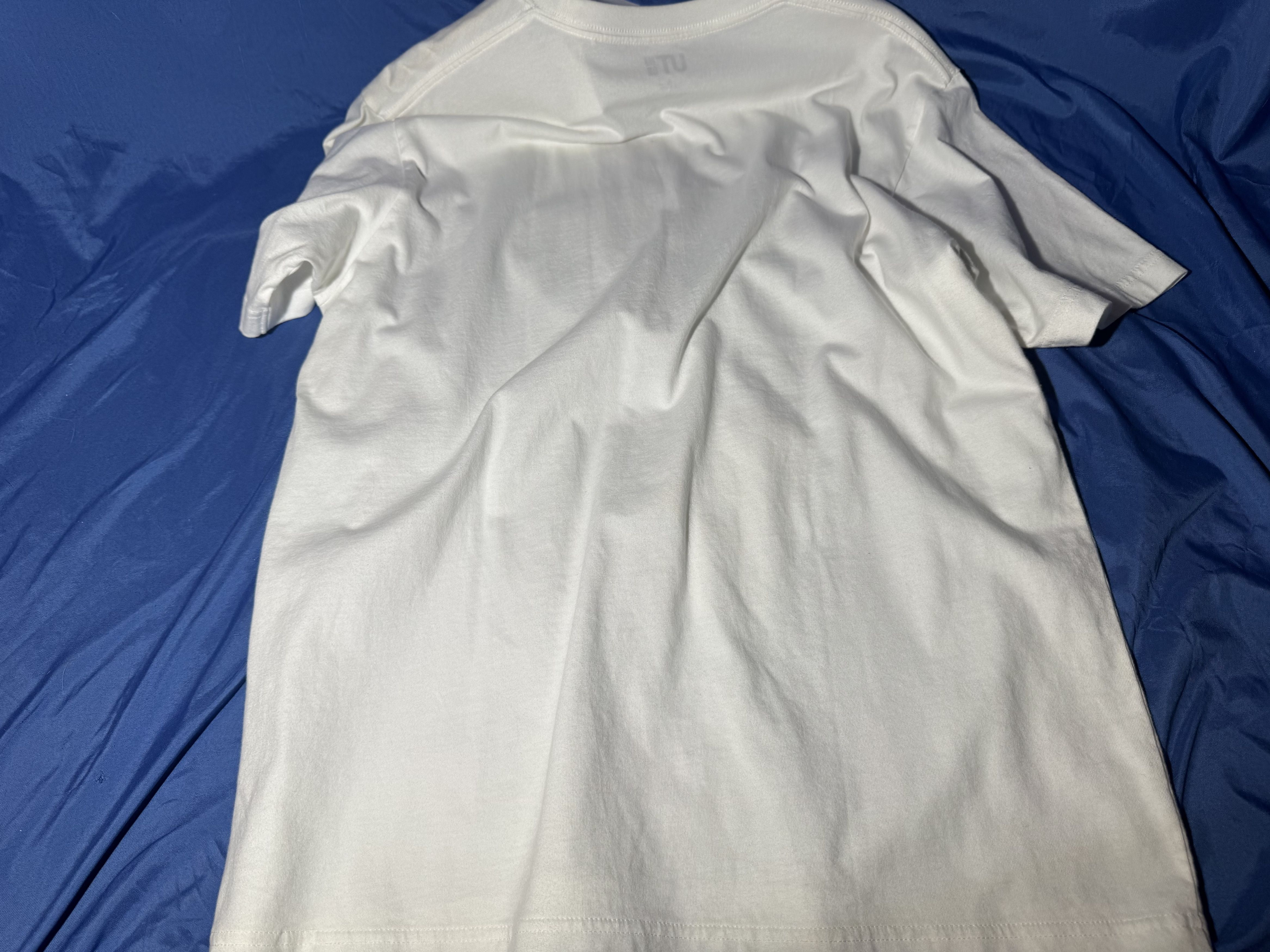 Market Chinatown market X daniel arsham pokemon crystal T M Size US M / EU 48-50 / 2 - 3 Thumbnail