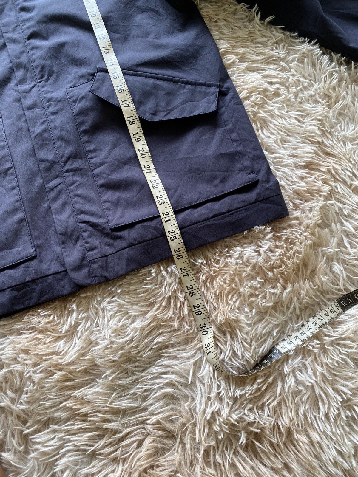 Alfred Dunhill Dunhill London Packable Jacket Size US M / EU 48-50 / 2 - 21 Thumbnail