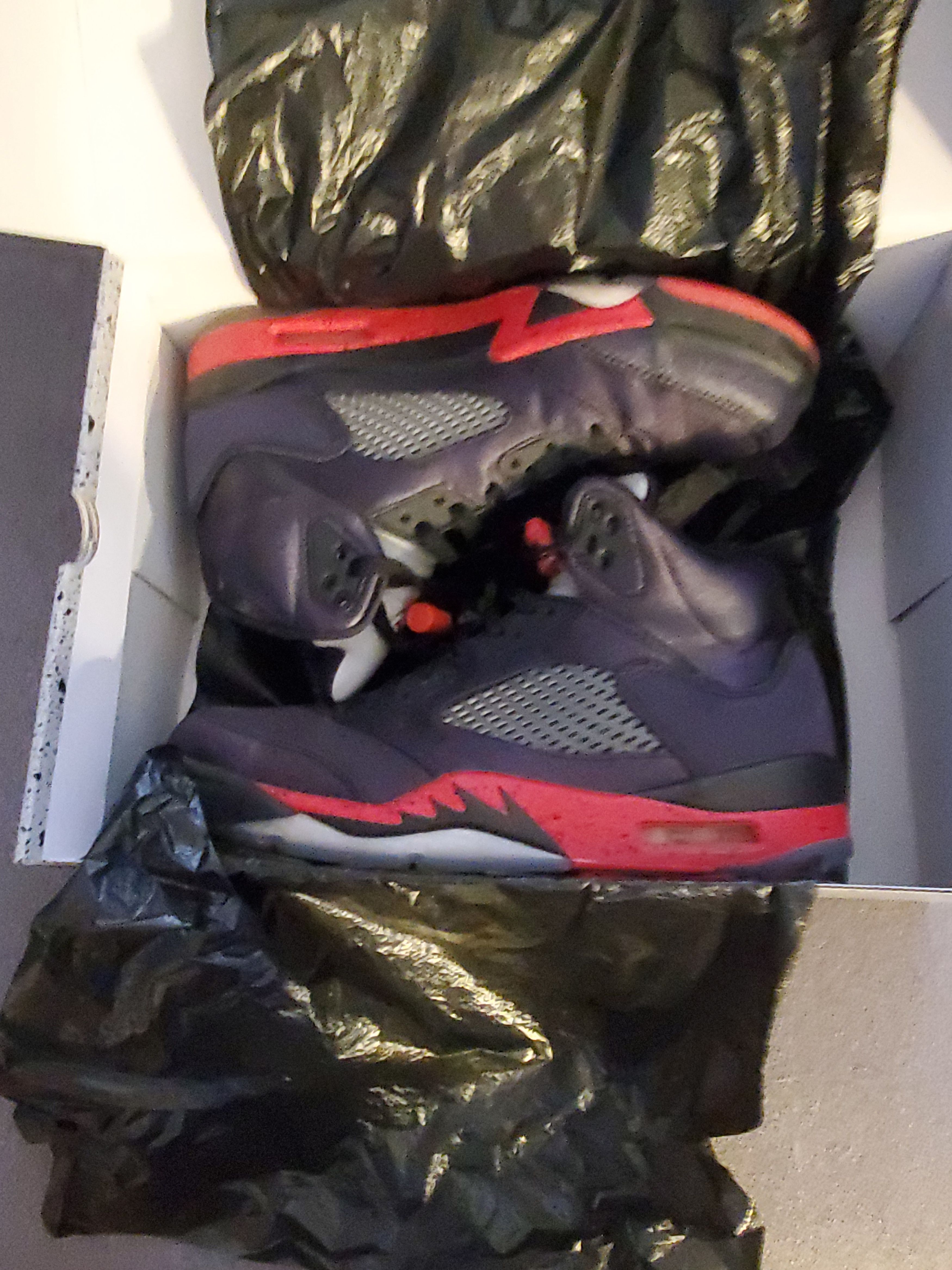 Nike Air jordan 11 satin bred Size US 9 / EU 42 - 1 Thumbnail