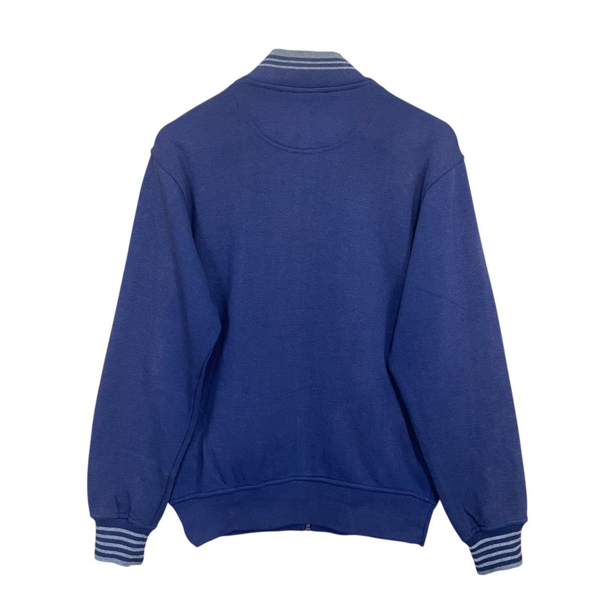 Vans Vintage 90s Vans Varsity Jacket Size US M / EU 48-50 / 2 - 7 Thumbnail