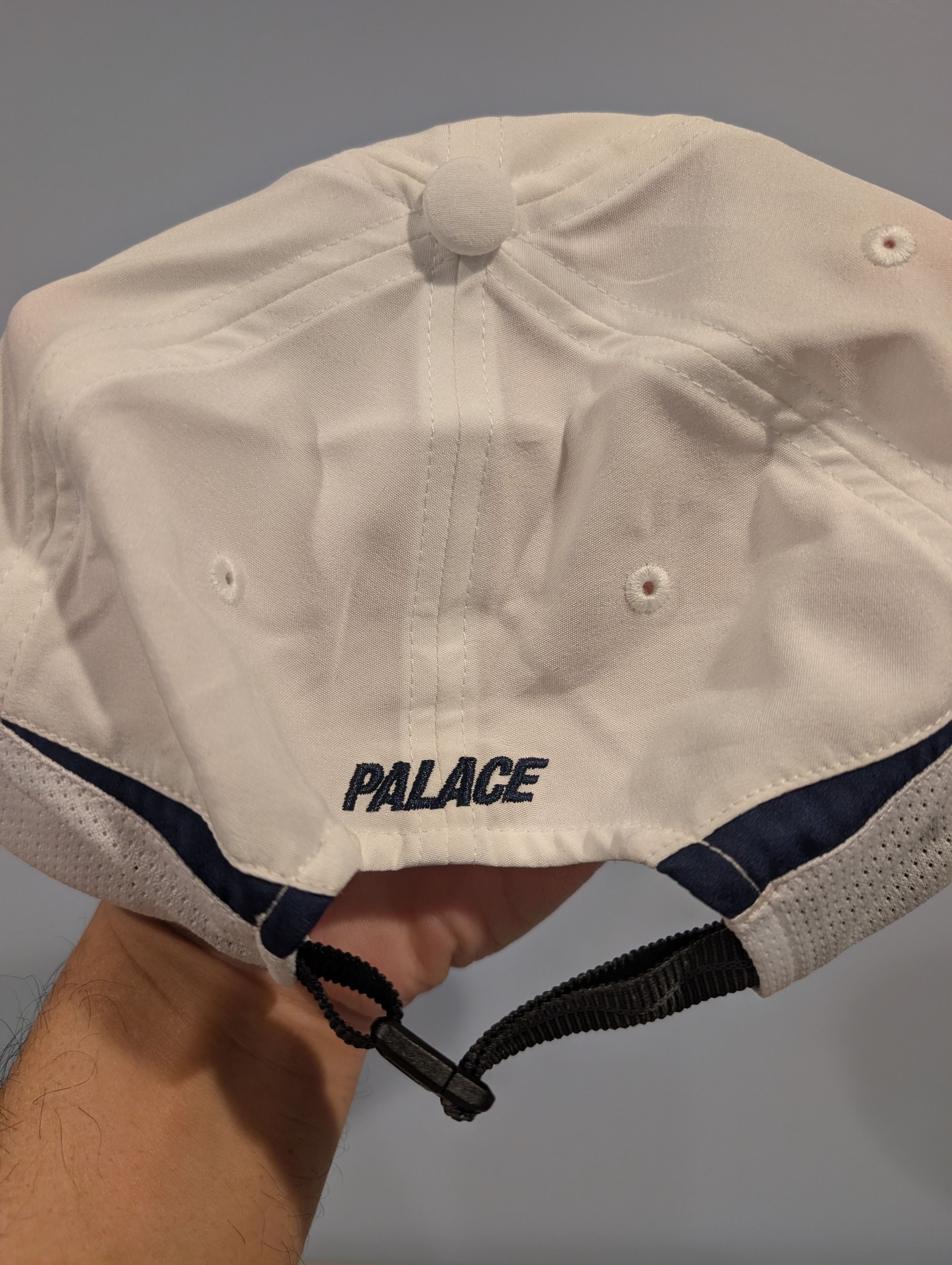 Palace Palace Palamat Sport Hat Size ONE SIZE - 2 Thumbnail