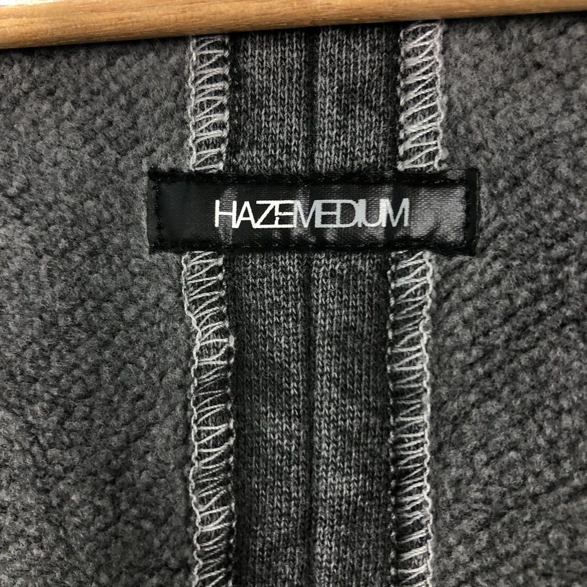 Issey Miyake 🔥Vintage Chore Cardigan Jacket Haze Japan Made Size US M / EU 48-50 / 2 - 17 Thumbnail