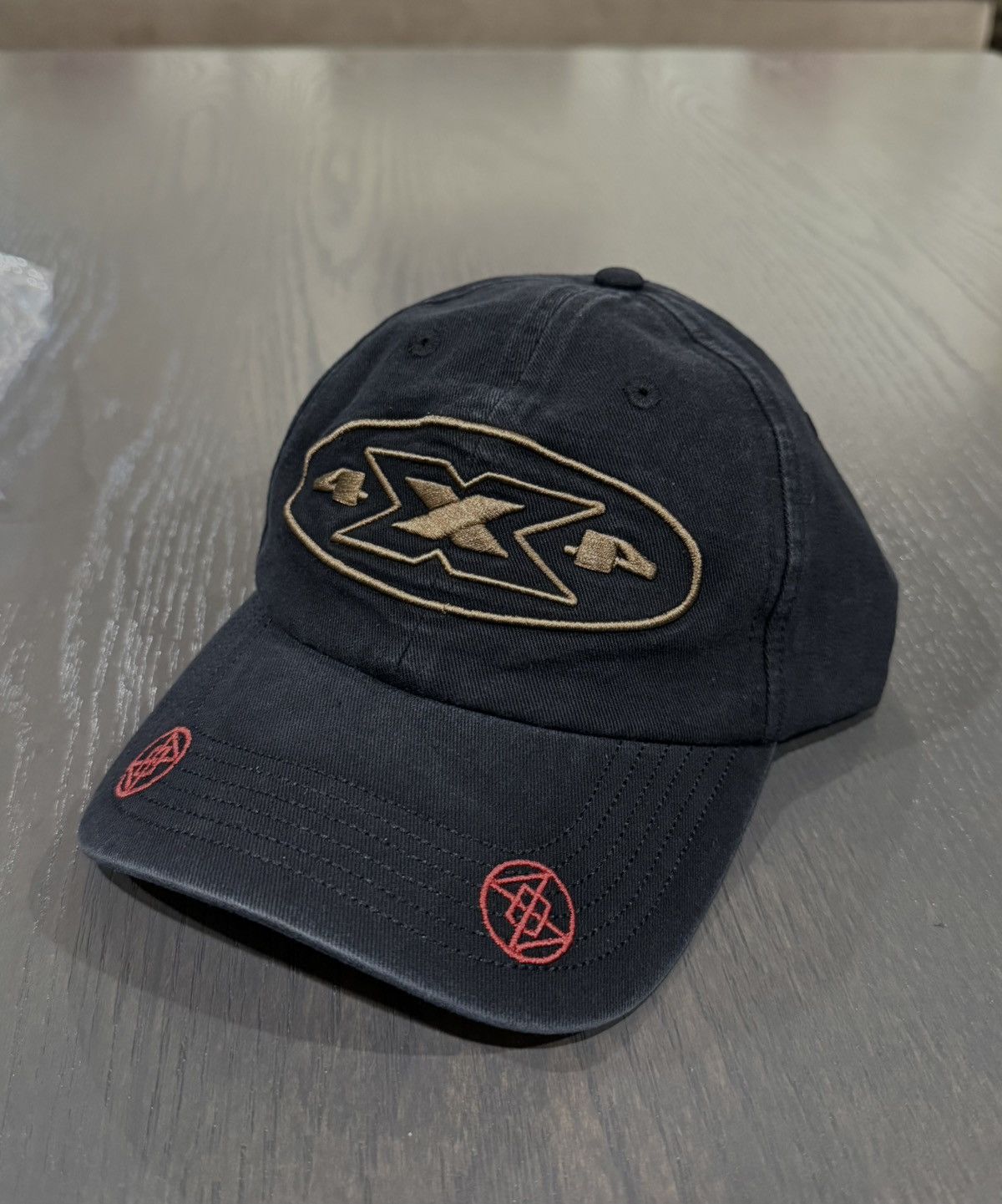 Travis Scott Cactus Jack Nightshow Wax Hat | Grailed