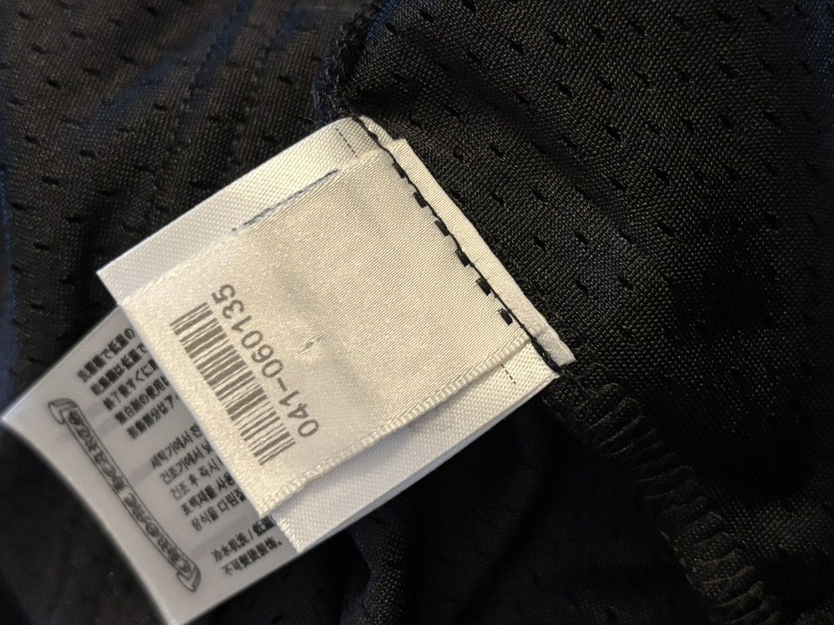 Chrome Hearts Chrome Hearts Black Longsleeve Jersey Size US L / EU 52-54 / 3 - 10 Thumbnail