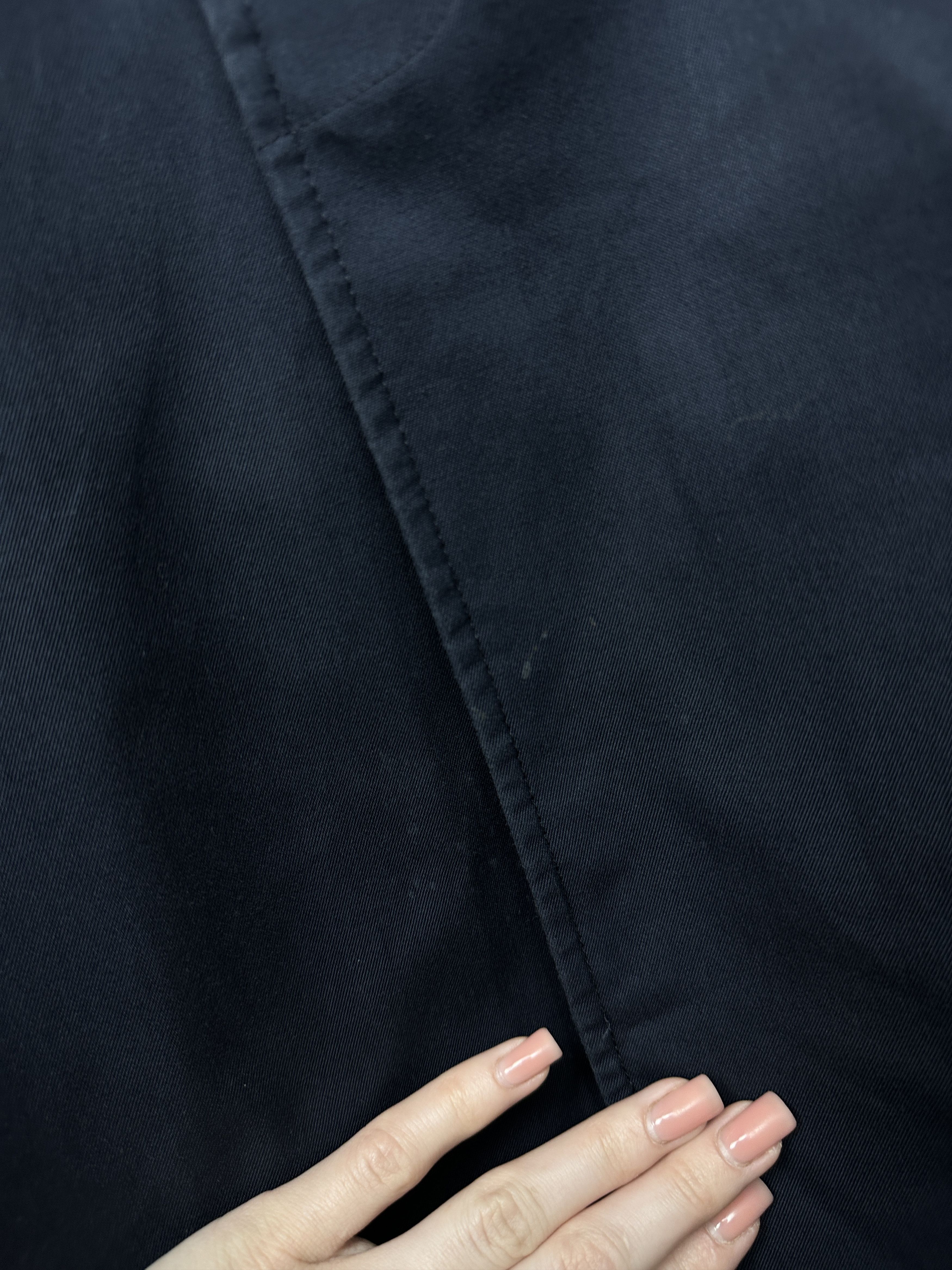 Aquascutum Aquascutum Vintage Mens Trench Coat Size US M / EU 48-50 / 2 - 3 Thumbnail