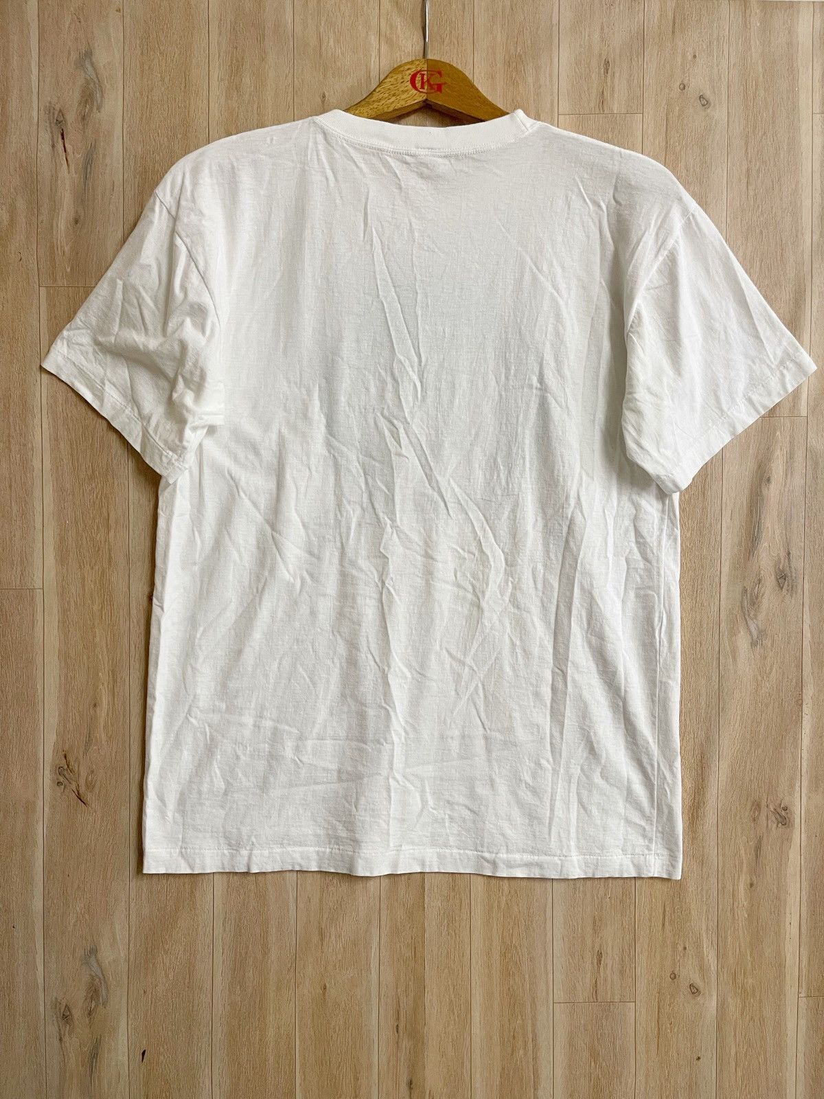 Keds Vintage 80’s Keds T shirt M Made in Japan Spell Out CW2025 Size US M / EU 48-50 / 2 - 7 Thumbnail