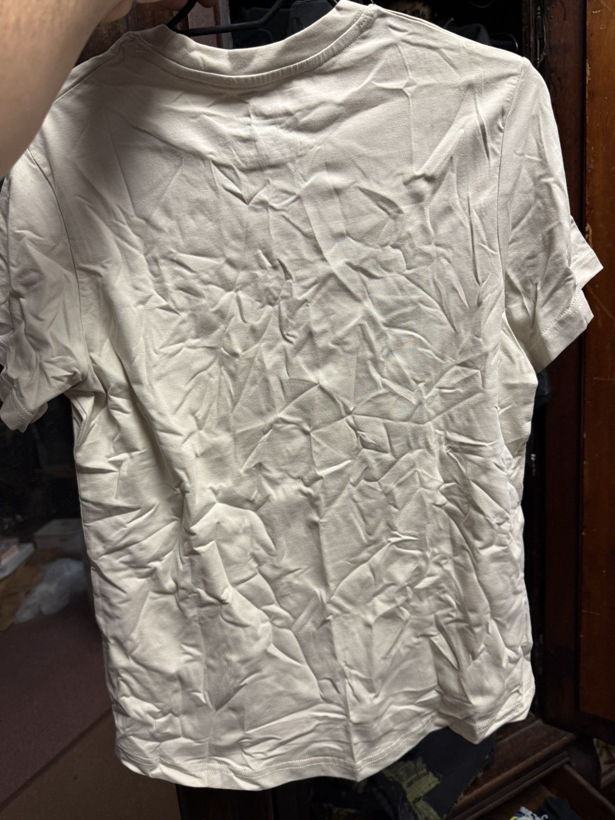 Other RAW GEAR tanish white Size US S / EU 44-46 / 1 - 2 Thumbnail