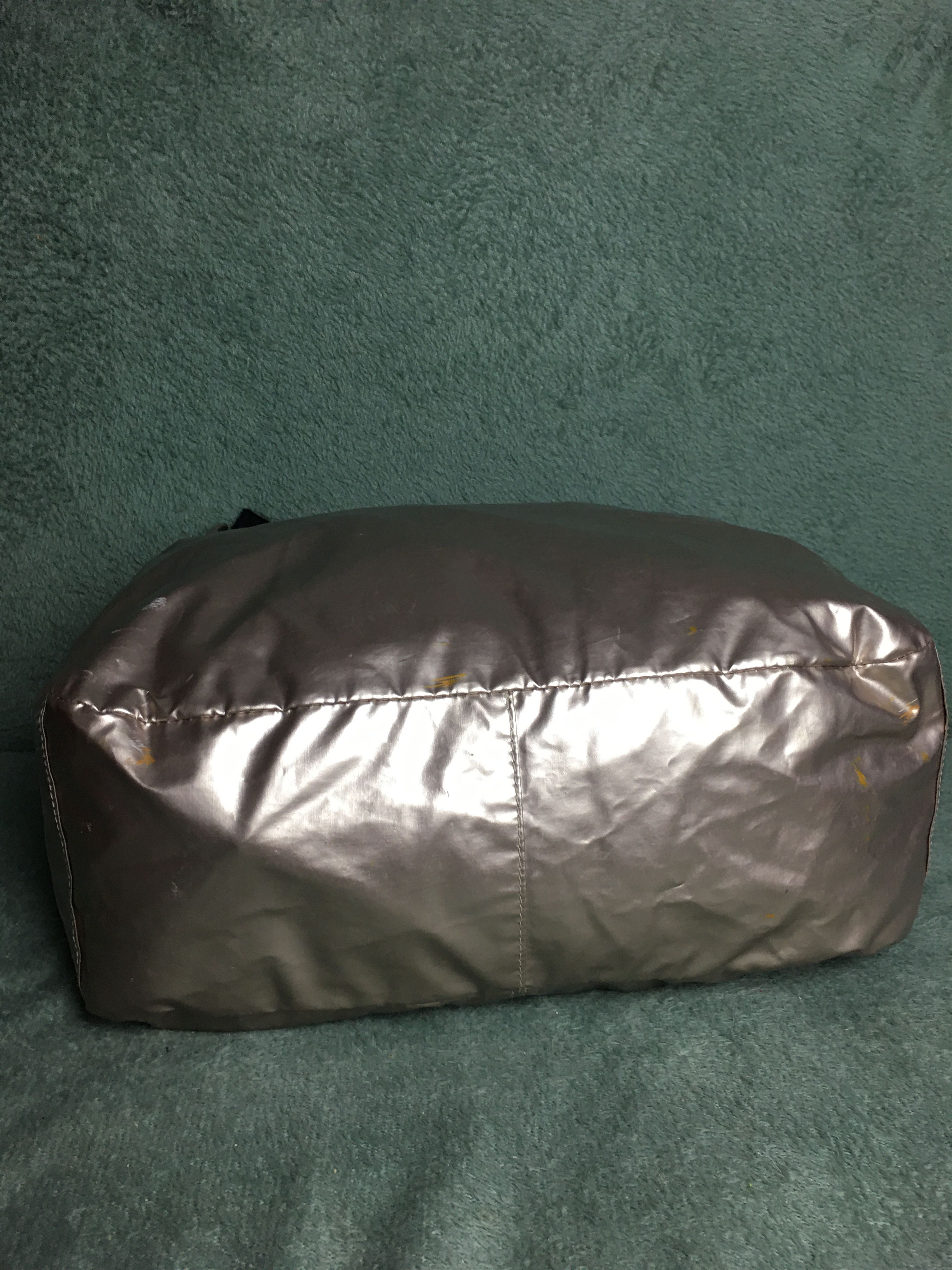 Designer Jack Gomme Paris Golden Designer Shoulder Bag Size ONE SIZE - 7 Thumbnail