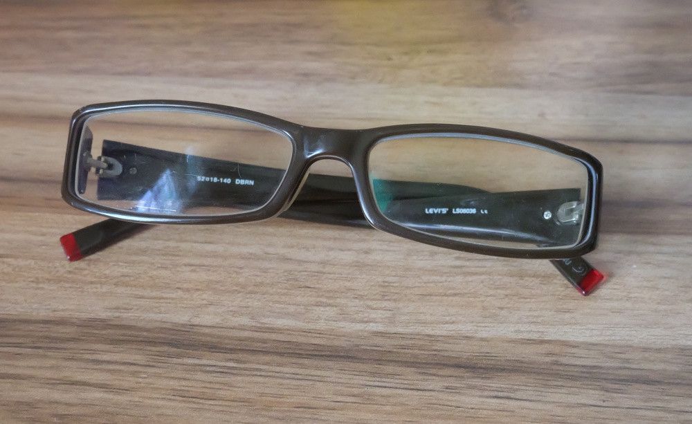 Levi's Levi’s LS06036 Glasses Size ONE SIZE - 1 Thumbnail