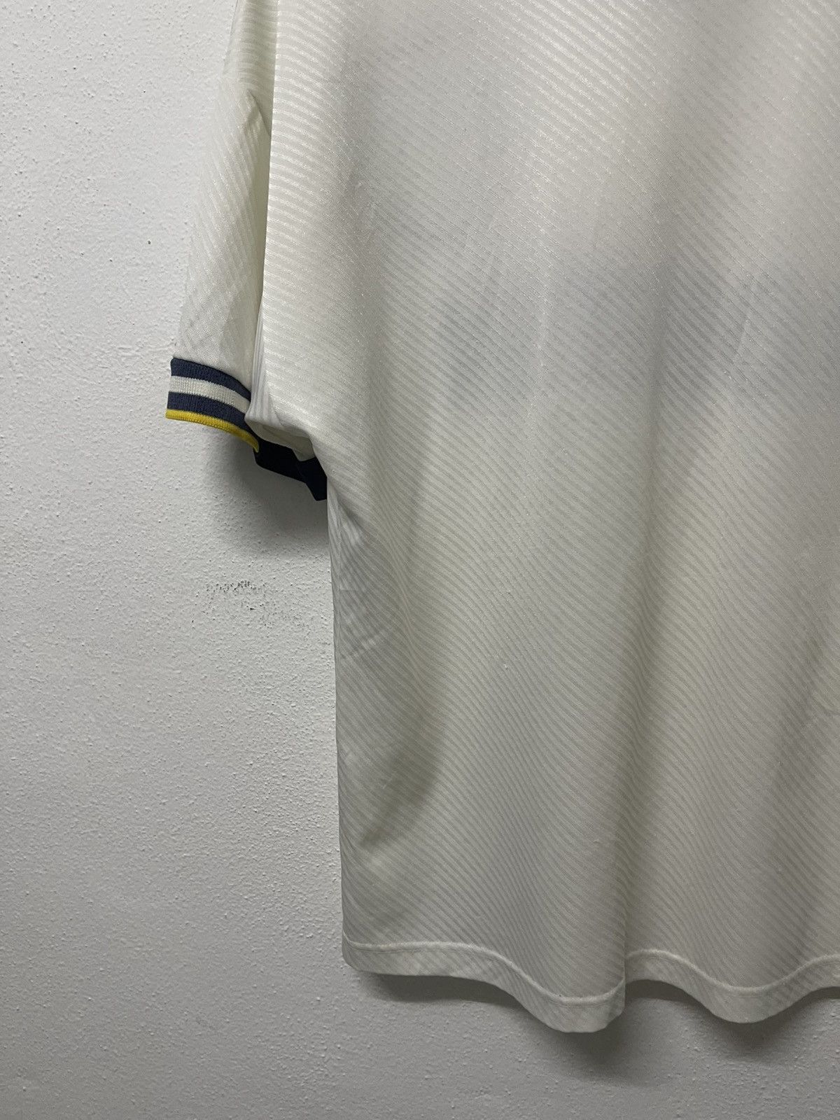 Umbro VINTAGE 93/95 TOTTENHAM HOTSPUR FC HOME JERSEY Size US M / EU 48-50 / 2 - 15 Thumbnail