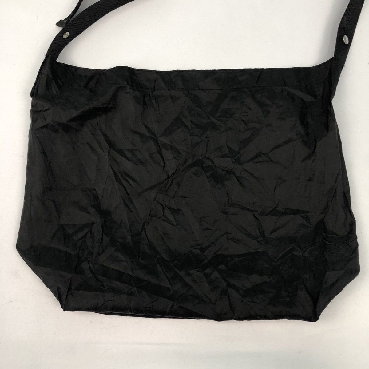 CABANE de ZUCCa CABANE DE ZUCCA NYLON SLING TOTE BAG Size ONE SIZE - 4 Thumbnail