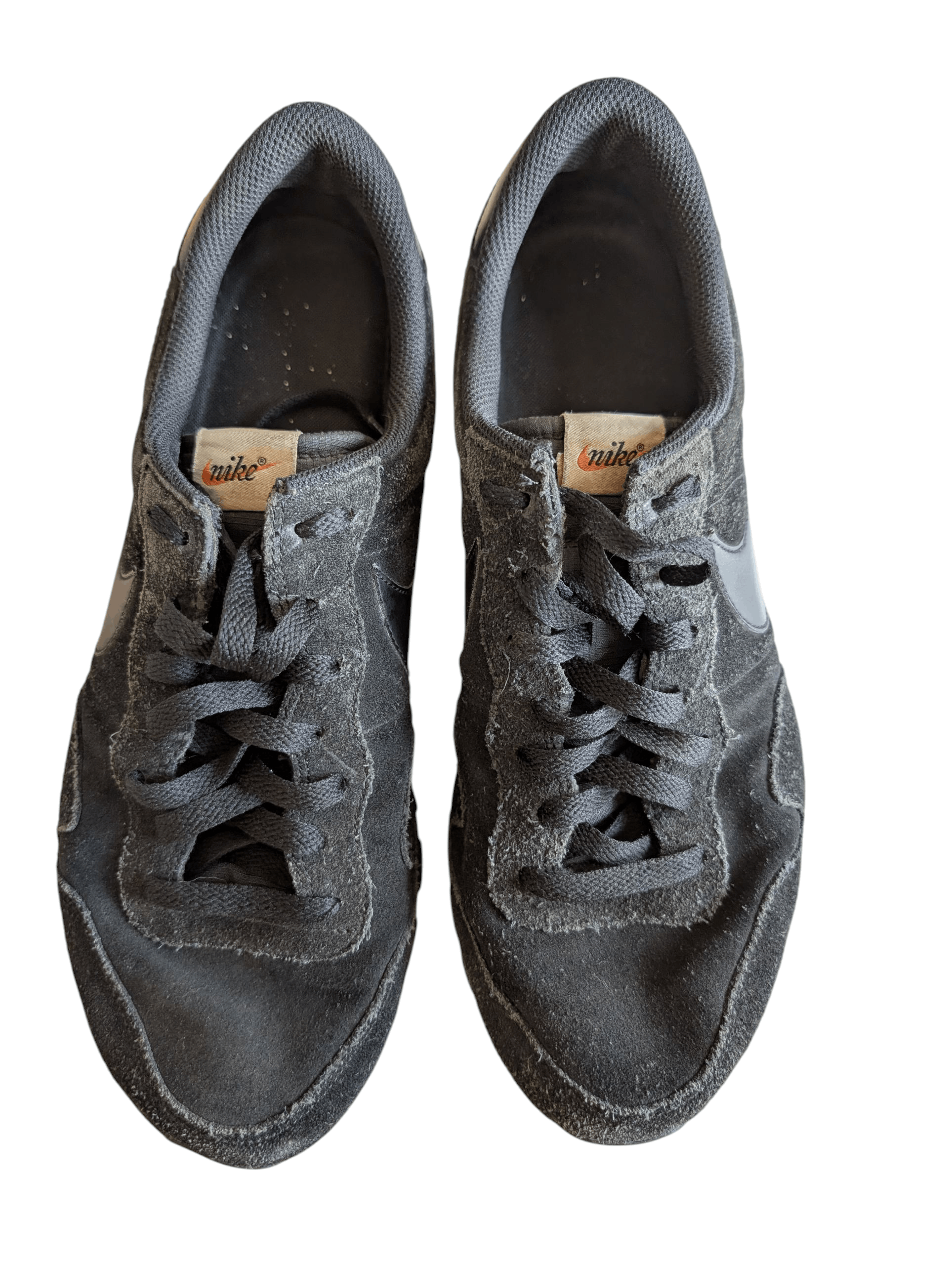 Comme des Garcons × Nike NIKE AIR PEGASUS 83 CDG Size US 11 / EU 44 - 1 Thumbnail