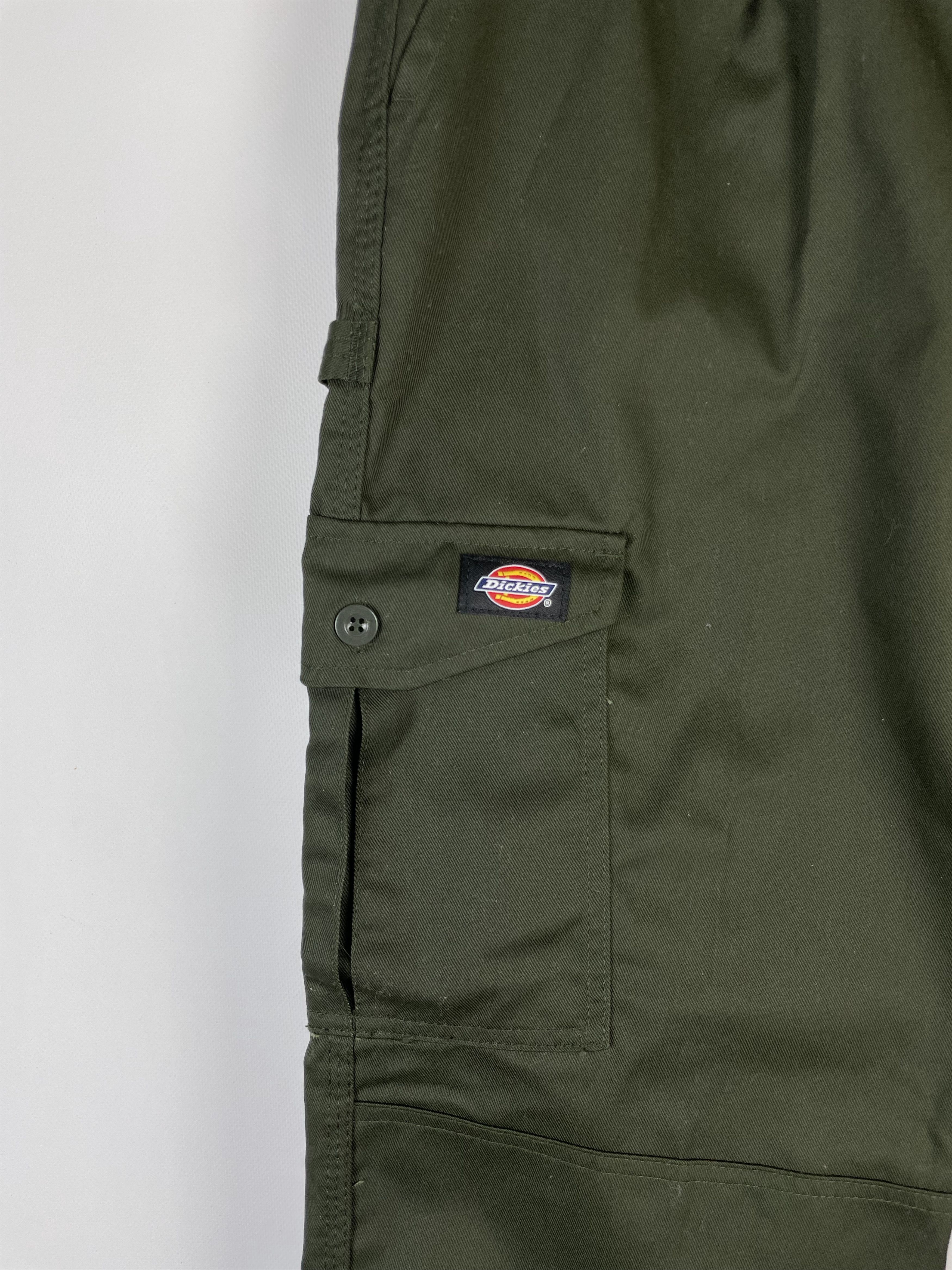Dickies Vintage Dickies Pants Size US 34 / EU 50 - 4 Thumbnail