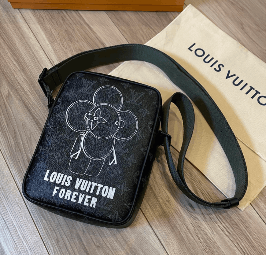 Louis Vuitton Louis Vuitton VIVIENNE shoulder bag 2018 Size ONE SIZE - 1 Thumbnail