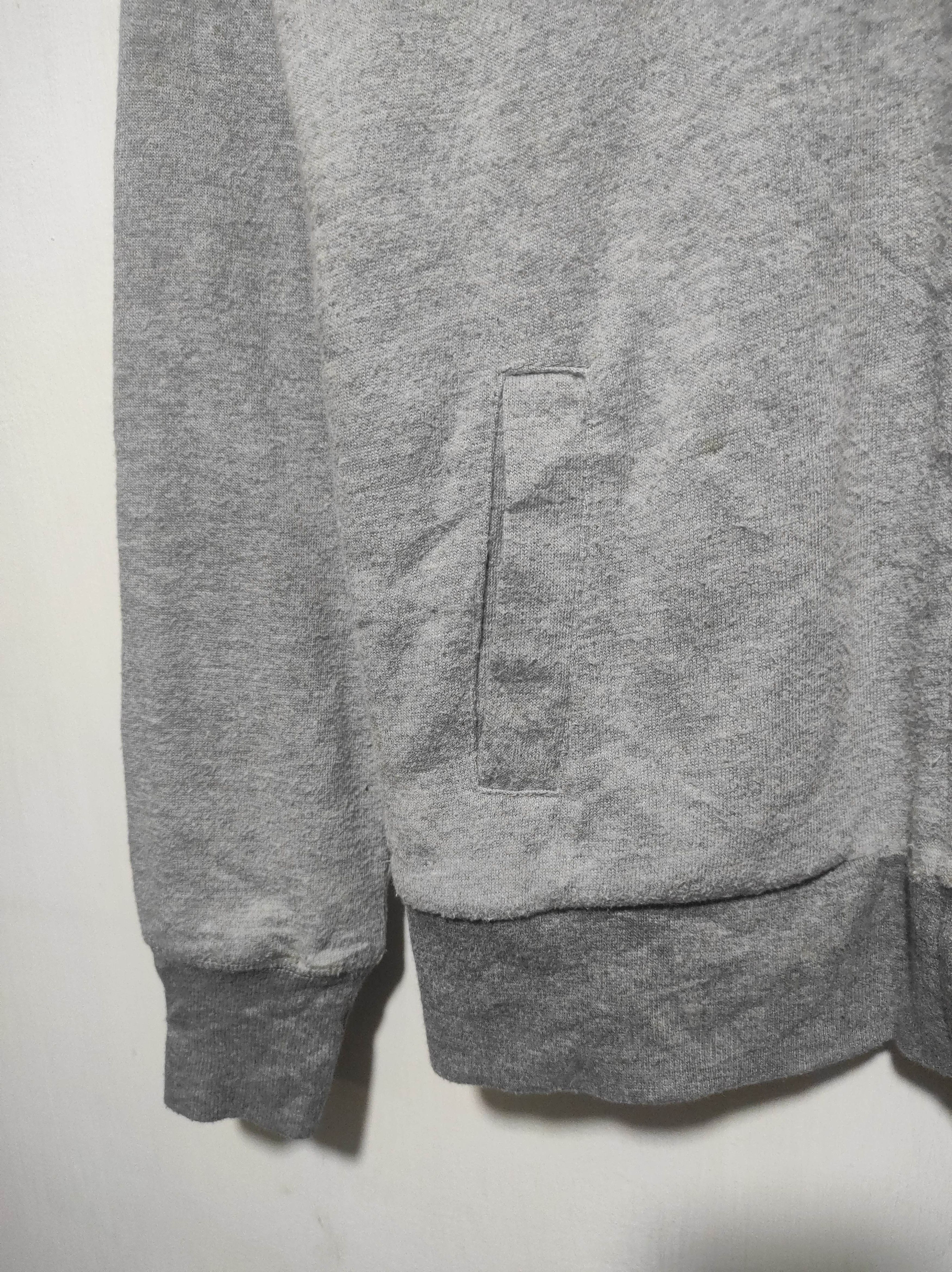 If Six Was Nine Russell Sherpa Zip Fur Hoodie ifsixwasnine lgb style Size S / US 4 / IT 40 - 8 Thumbnail