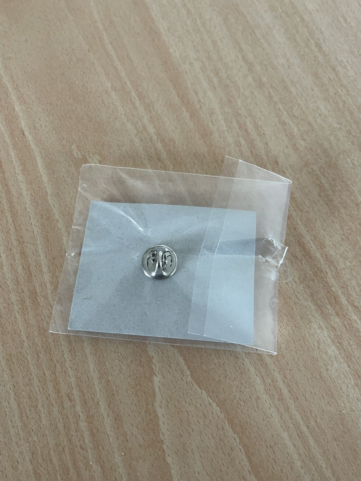 Formula 1 × Vintage Mc Laren Formula One vintage pin Size ONE SIZE - 3 Thumbnail