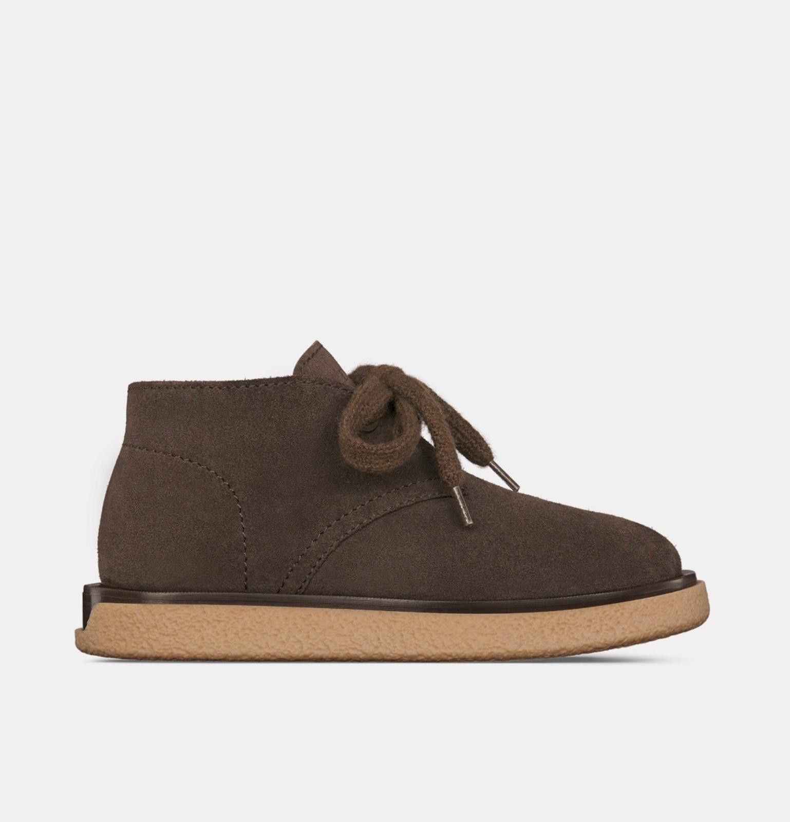 Dior Dior Sahara Chukka Boots Size US 9 / EU 42 - 1 Thumbnail