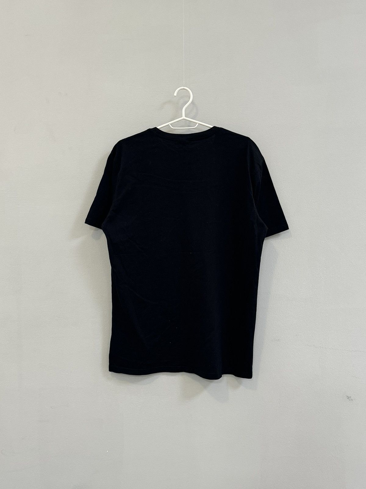 Anime × Japanese Brand Vintage Anime T-shirts hero academia Size US L / EU 52-54 / 3 - 3 Thumbnail