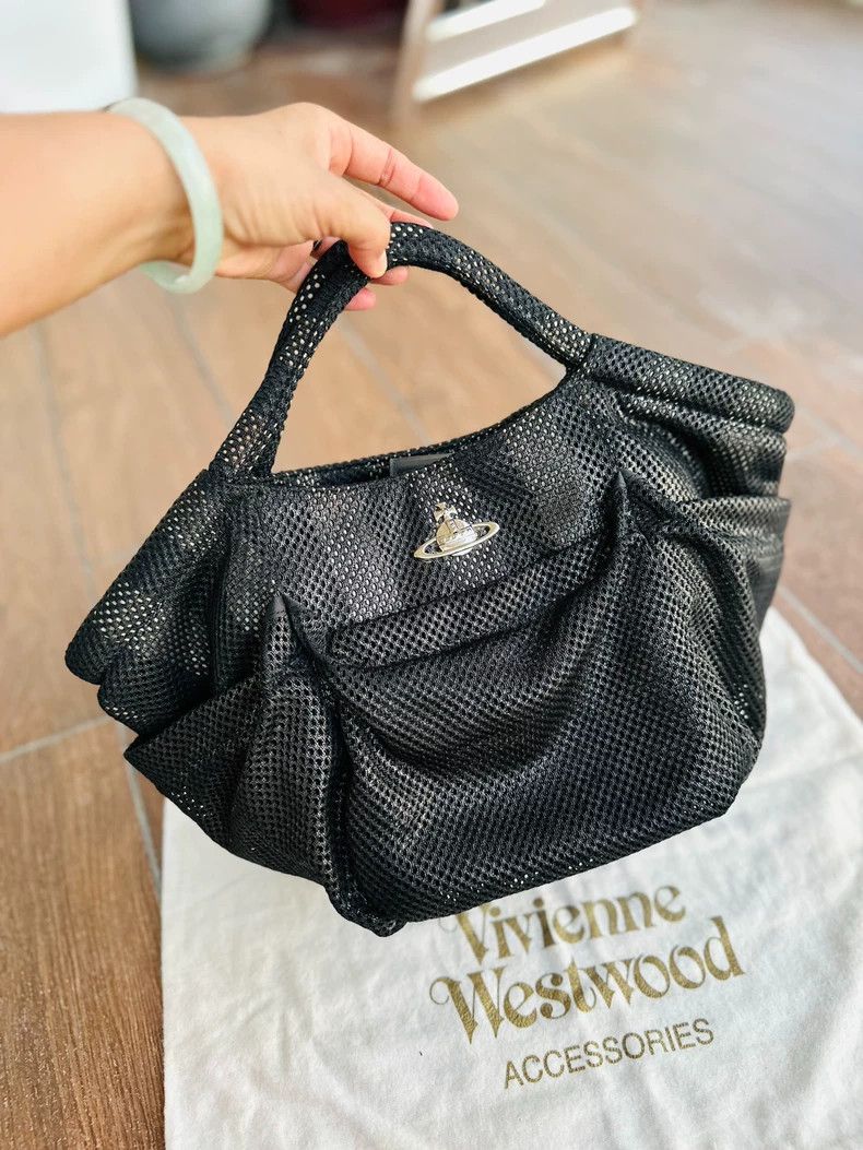 Vivienne Westwood Vivienne Westwood out-of-print handbag - dmc Size ONE SIZE - 1 Thumbnail