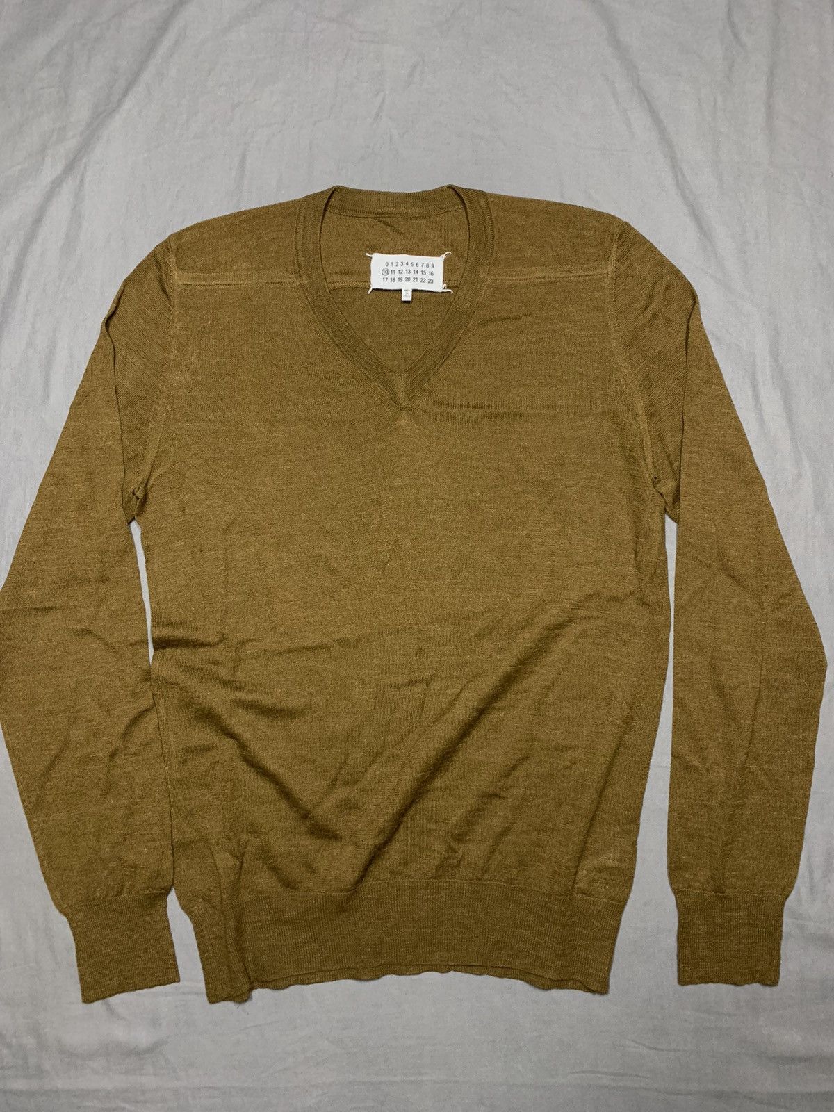 Maison Margiela Sweater