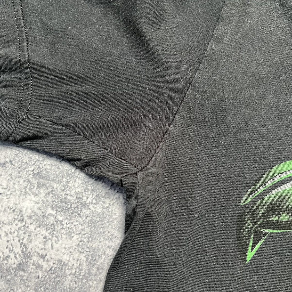 Nike Vintage Nike 6.0 Eagle Logo Tee Streetwear Y2K Size US M / EU 48-50 / 2 - 10 Thumbnail