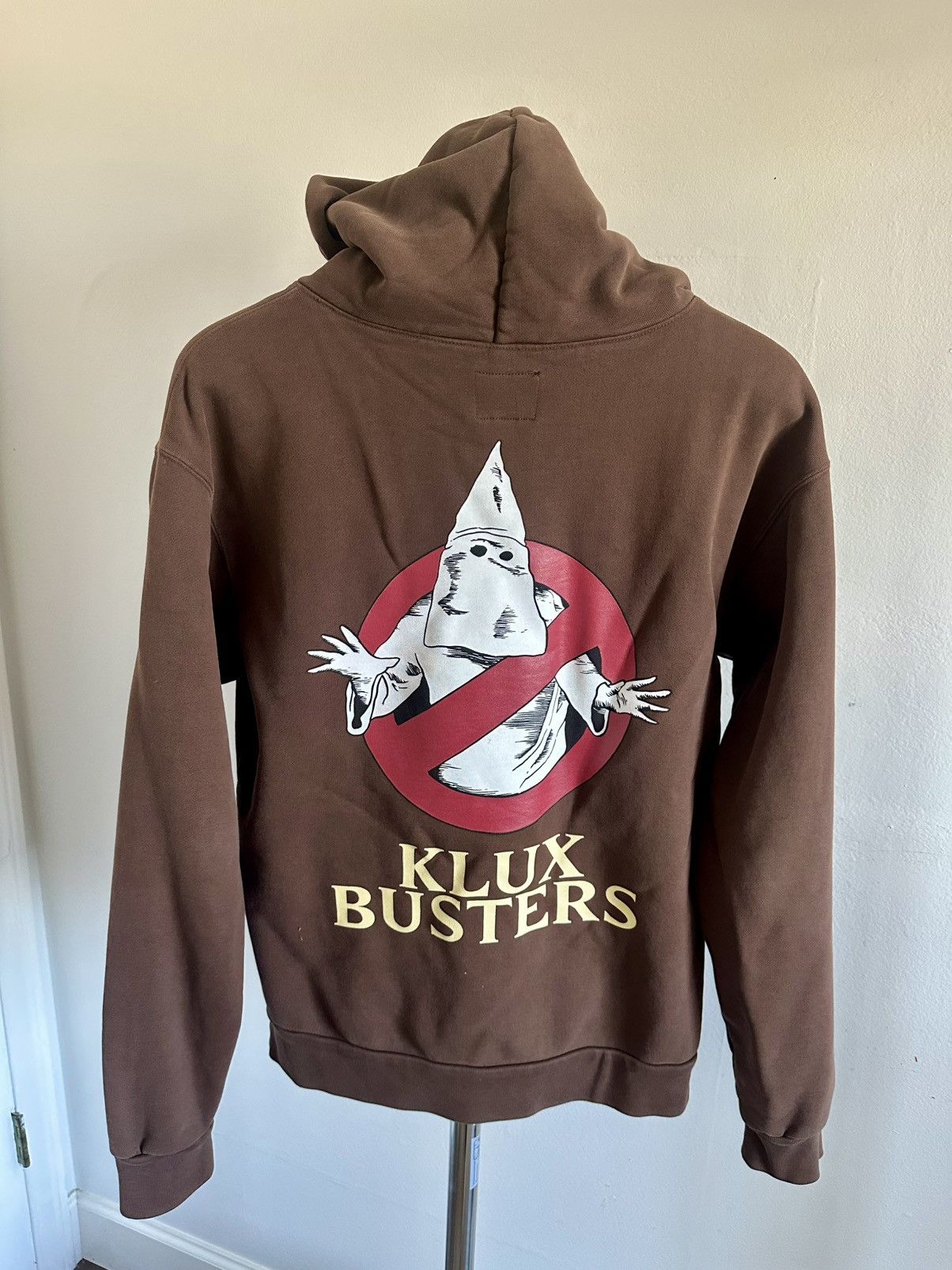 wckdthghts WCKDTHGHTS Kluxbusters Hoodie Size US M / EU 48-50 / 2 - 1 Thumbnail