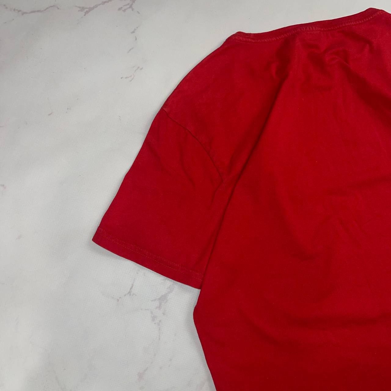 Polo Ralph Lauren Vintage Polo Ralph Lauren Yacht Club Shirt Snipe Class Sz M Size US S / EU 44-46 / 1 - 11 Thumbnail
