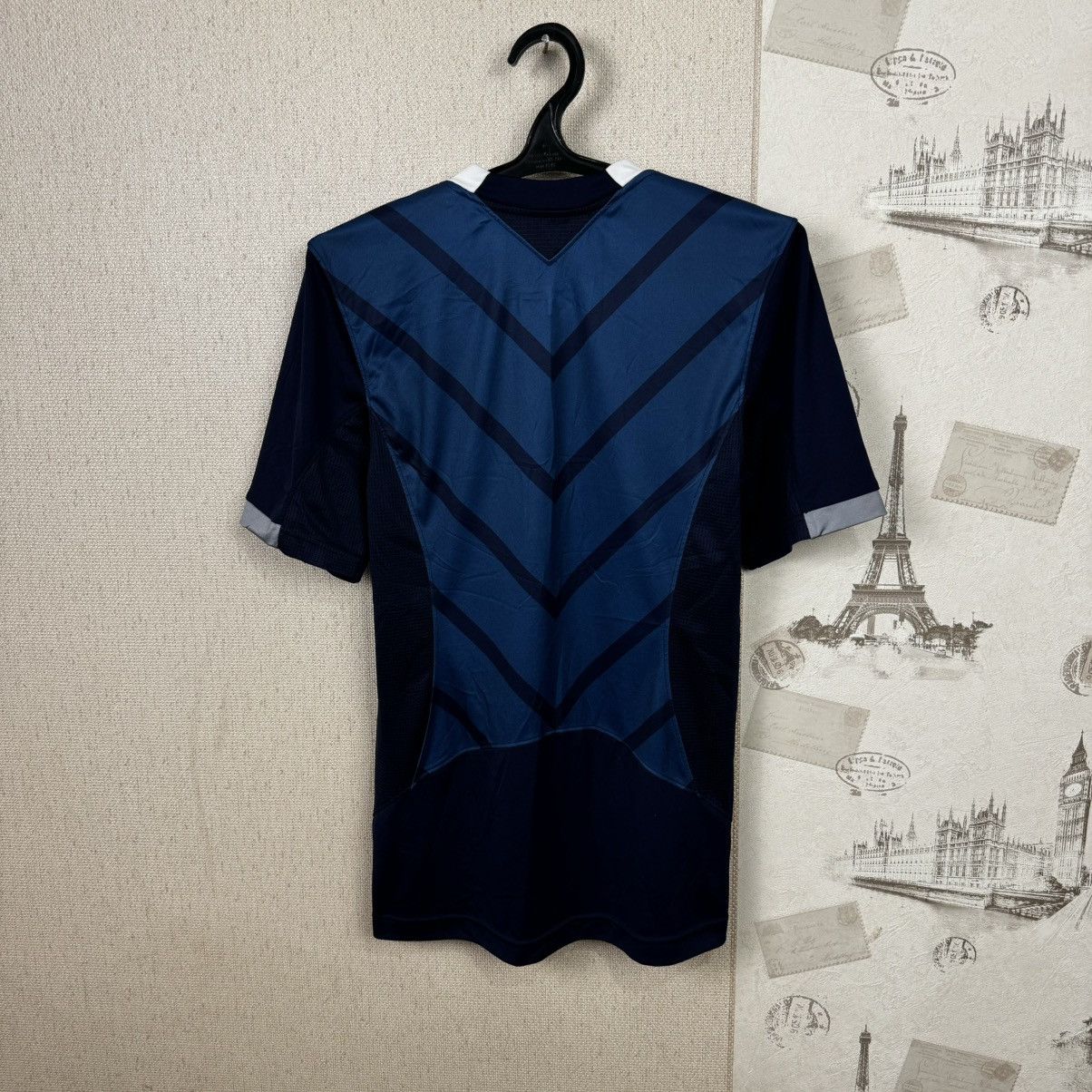 Under Armour Under Armour Tottenham hotspur Jersey 2012/2013 L Away Size US L / EU 52-54 / 3 - 2 Thumbnail