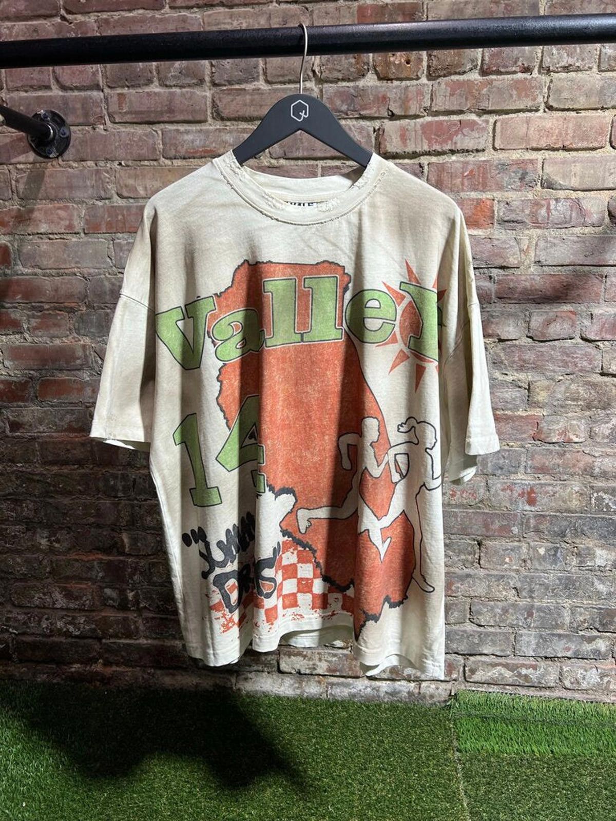 Other Vale State Summer Dreams Tee Sz. XXL Size US XXL / EU 58 / 5 - 1 Thumbnail