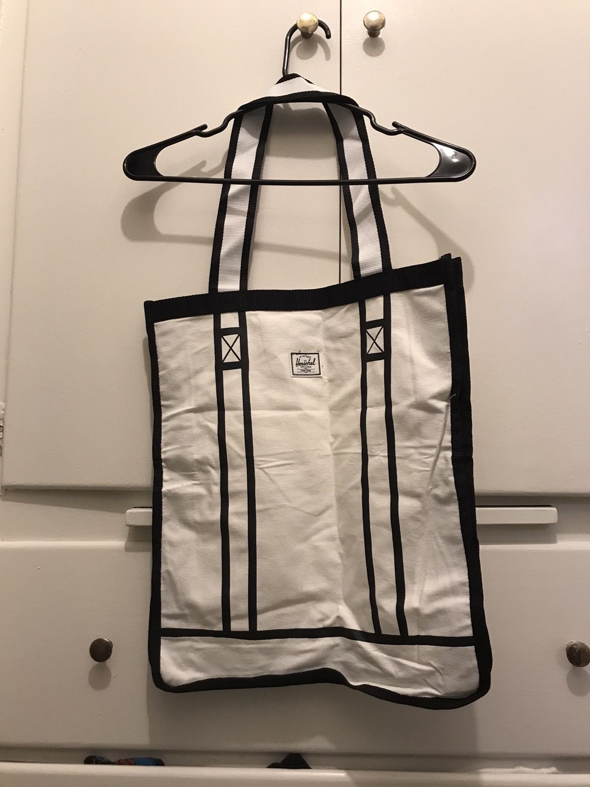 Herschel Supply Co. × Joshua Vides Joshua Vides x Herschel Tote Size ONE SIZE - 2 Thumbnail