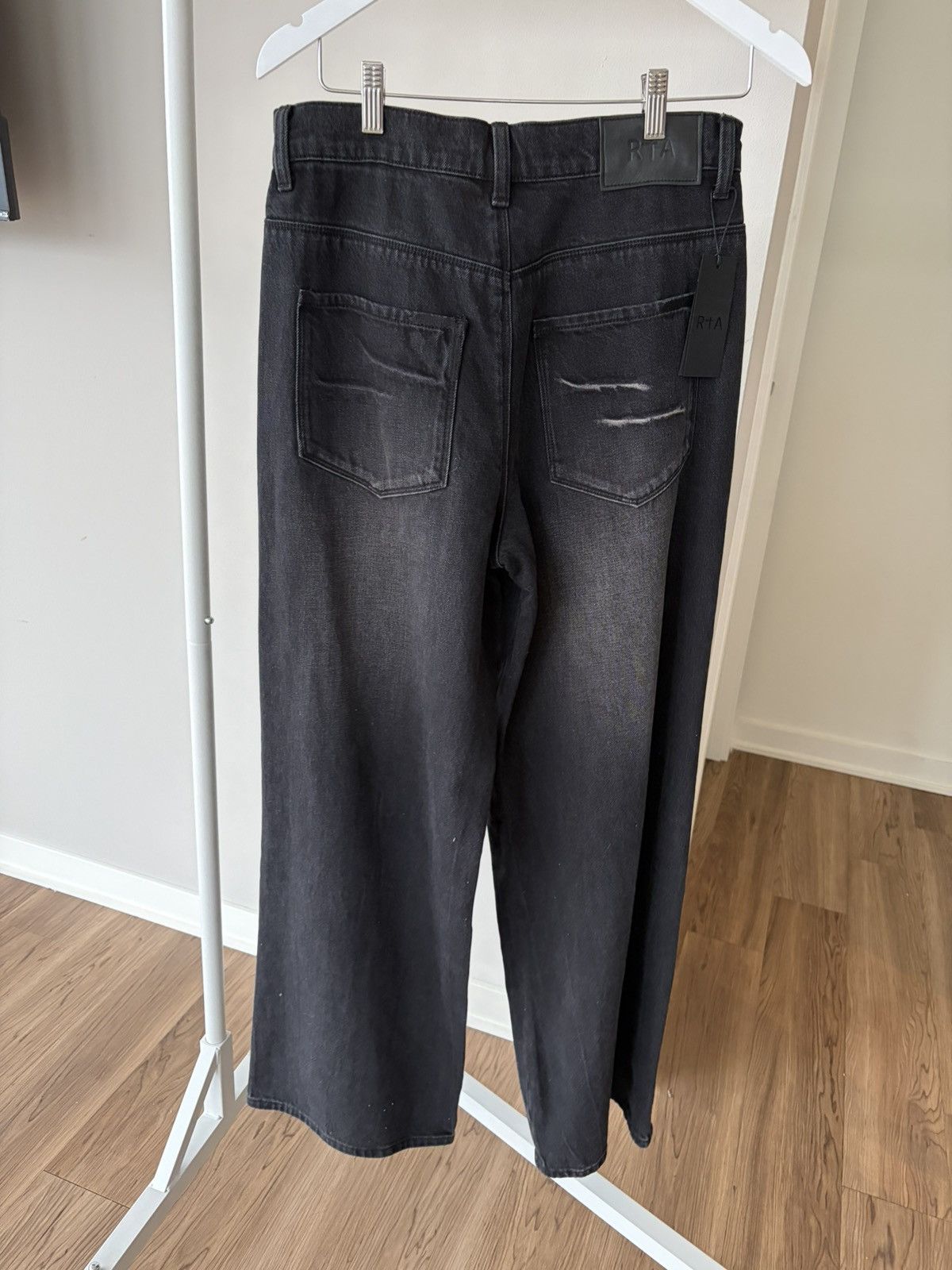 Rta Rta pants Size US 31 - 2 Thumbnail