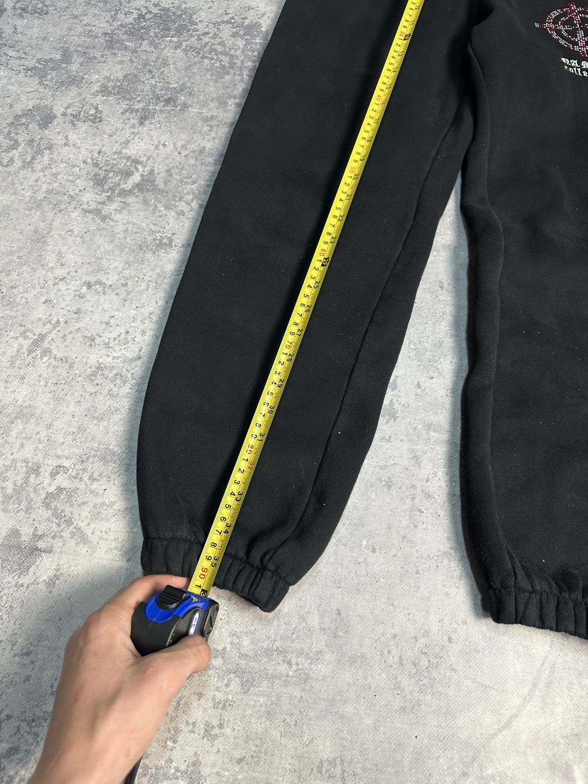 Named Collective Tracksuit Named Collective sweatpants oversized full hoodie Size US S / EU 44-46 / 1 - 15 Thumbnail