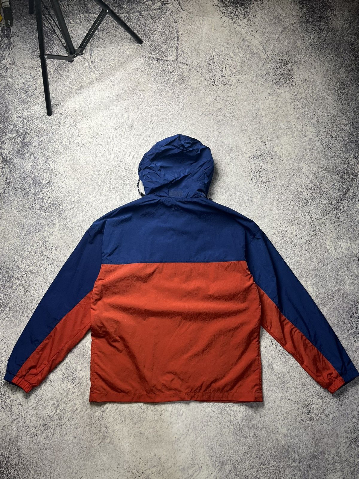 Japanese Brand Rare JW Anderson Uniqlo Light Jacket size S Size US S / EU 44-46 / 1 - 23 Thumbnail