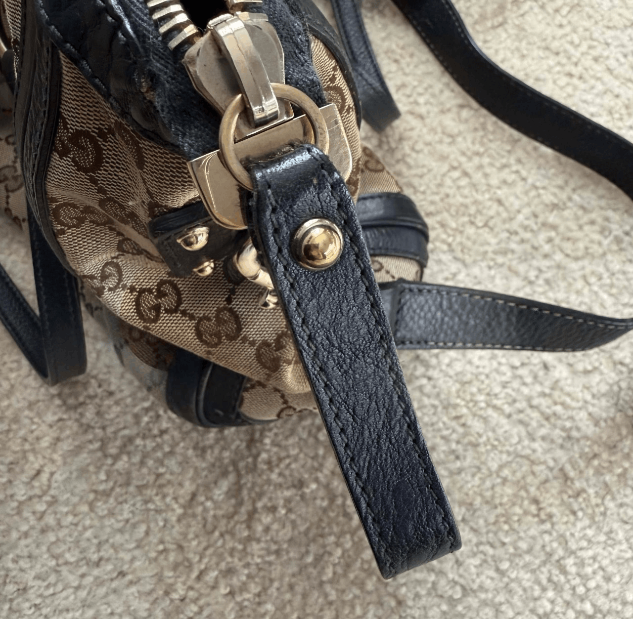 Gucci Gucci tote bag Size ONE SIZE - 5 Thumbnail