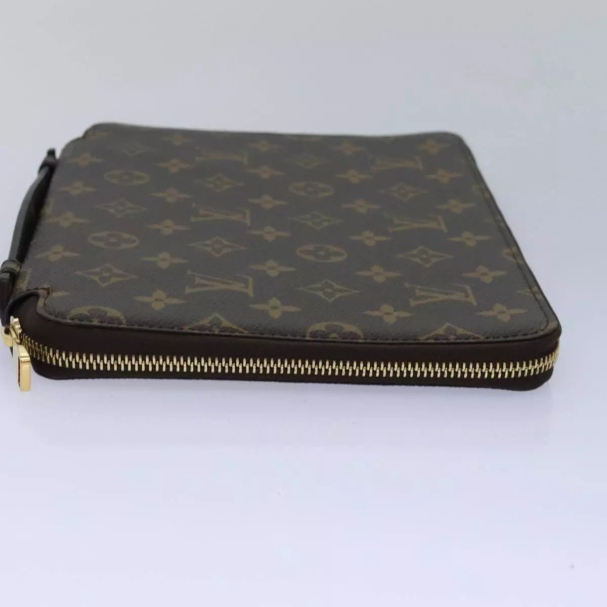 Louis Vuitton LOUIS VUITTON Monogram iPad Essentials iPad Case Size ONE SIZE - 18 Thumbnail