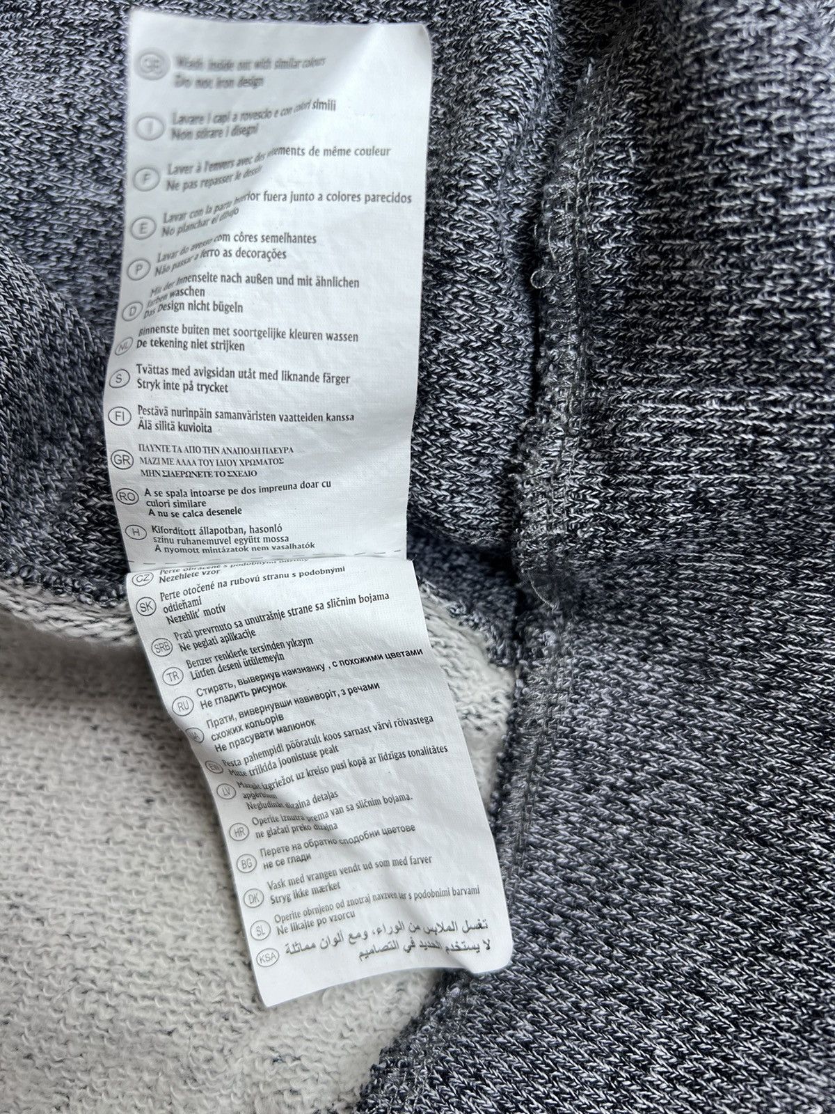 Champion Champion Size US L / EU 52-54 / 3 - 7 Thumbnail