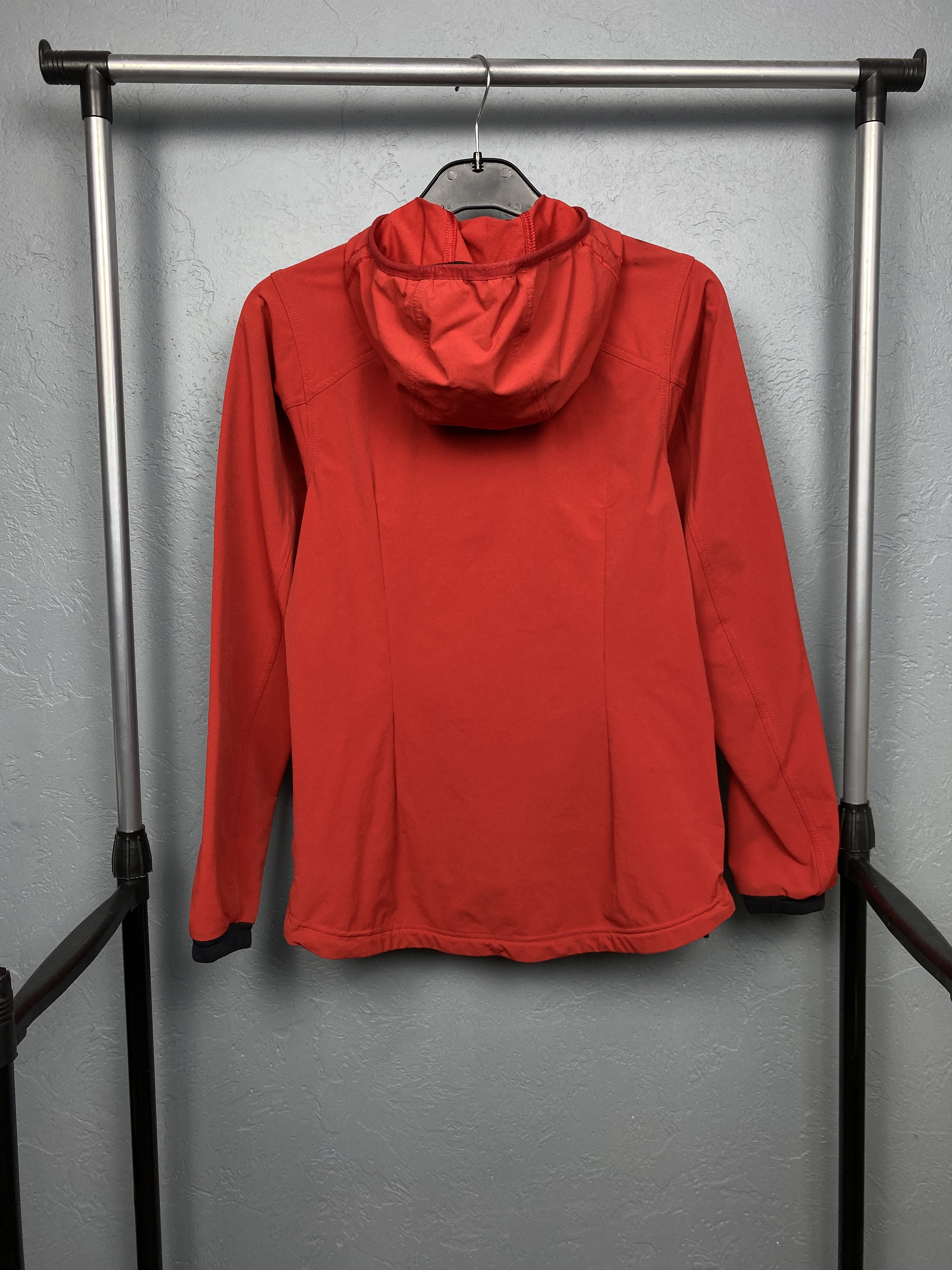Haglofs Haglofs Vintage Womens Hood Jacket Size S / US 4 / IT 40 - 10 Thumbnail