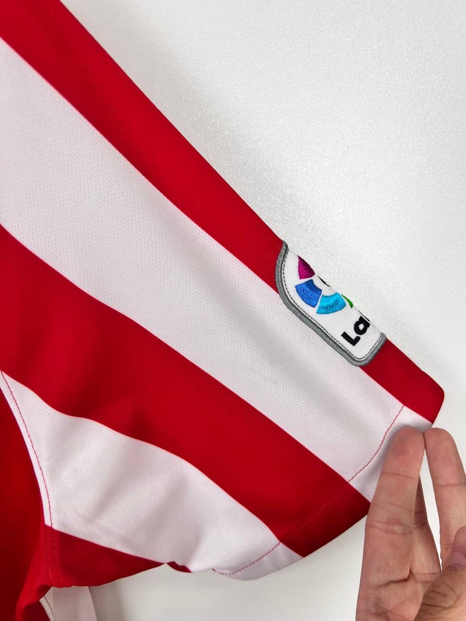 Other Athletic Madrid 2019/20 jersey size M Size US M / EU 48-50 / 2 - 9 Thumbnail